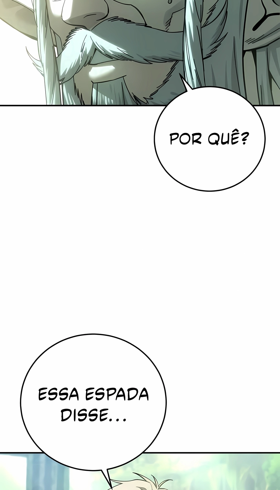 Read Mestre Espadachim Criado Pelas Estrelas PT Manga Online