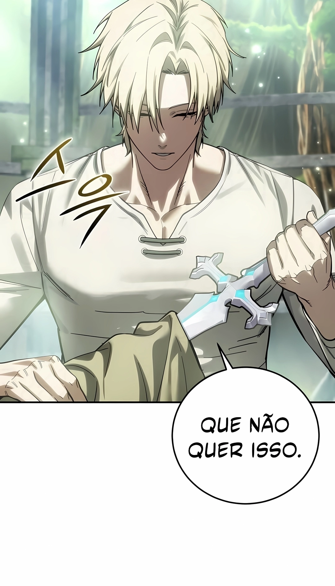Read Mestre Espadachim Criado Pelas Estrelas PT Manga Online