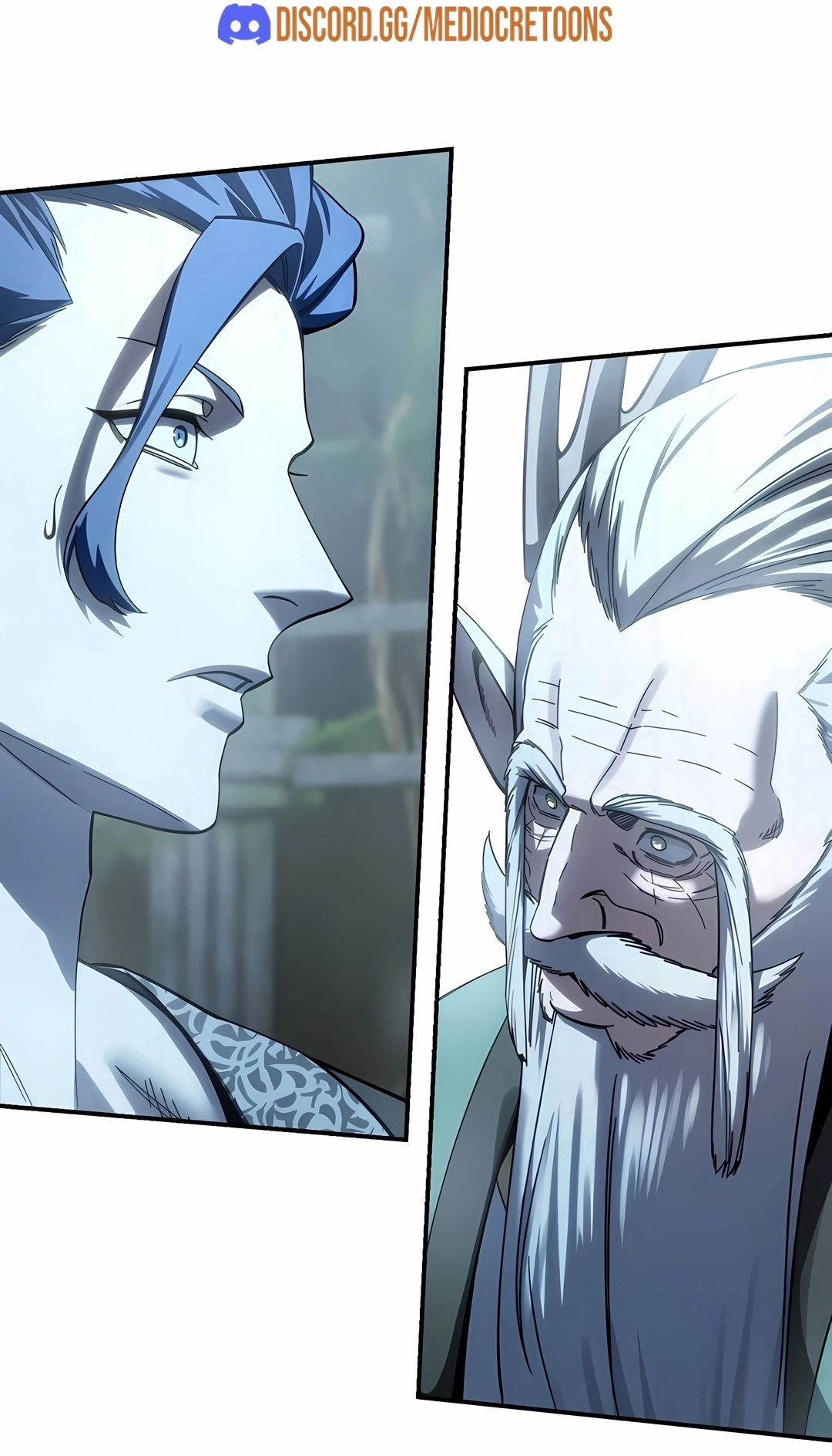 Read Mestre Espadachim Criado Pelas Estrelas PT Manga Online
