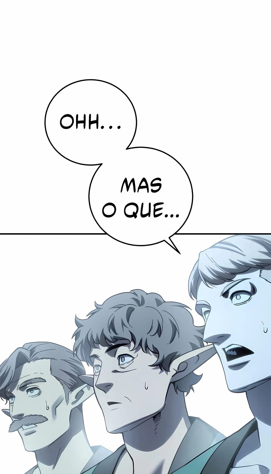 Read Mestre Espadachim Criado Pelas Estrelas PT Manga Online