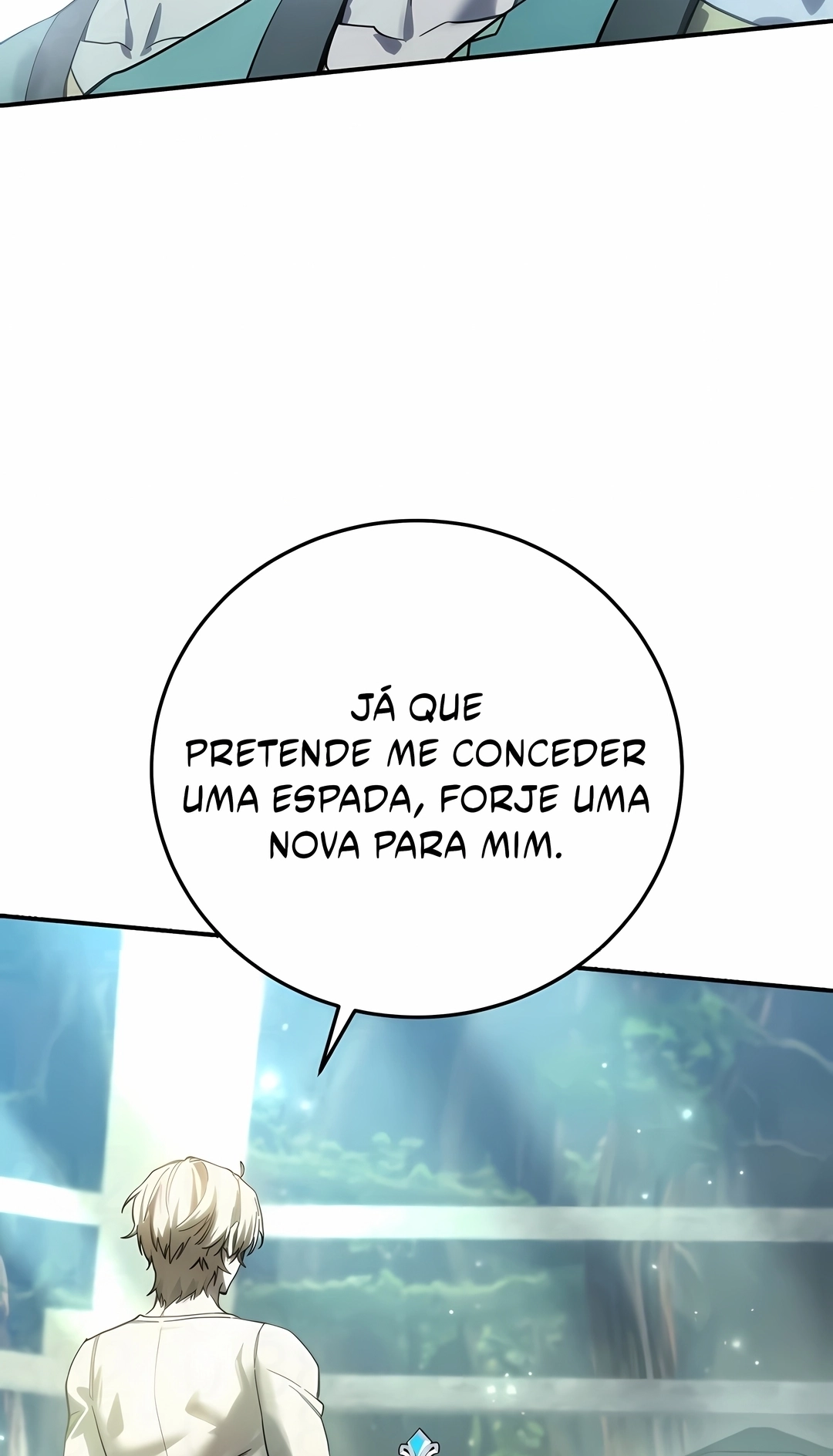Read Mestre Espadachim Criado Pelas Estrelas PT Manga Online