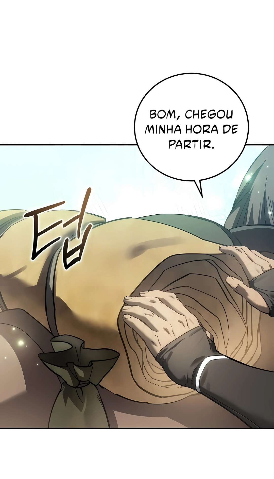 Read Mestre Espadachim Criado Pelas Estrelas PT Manga Online
