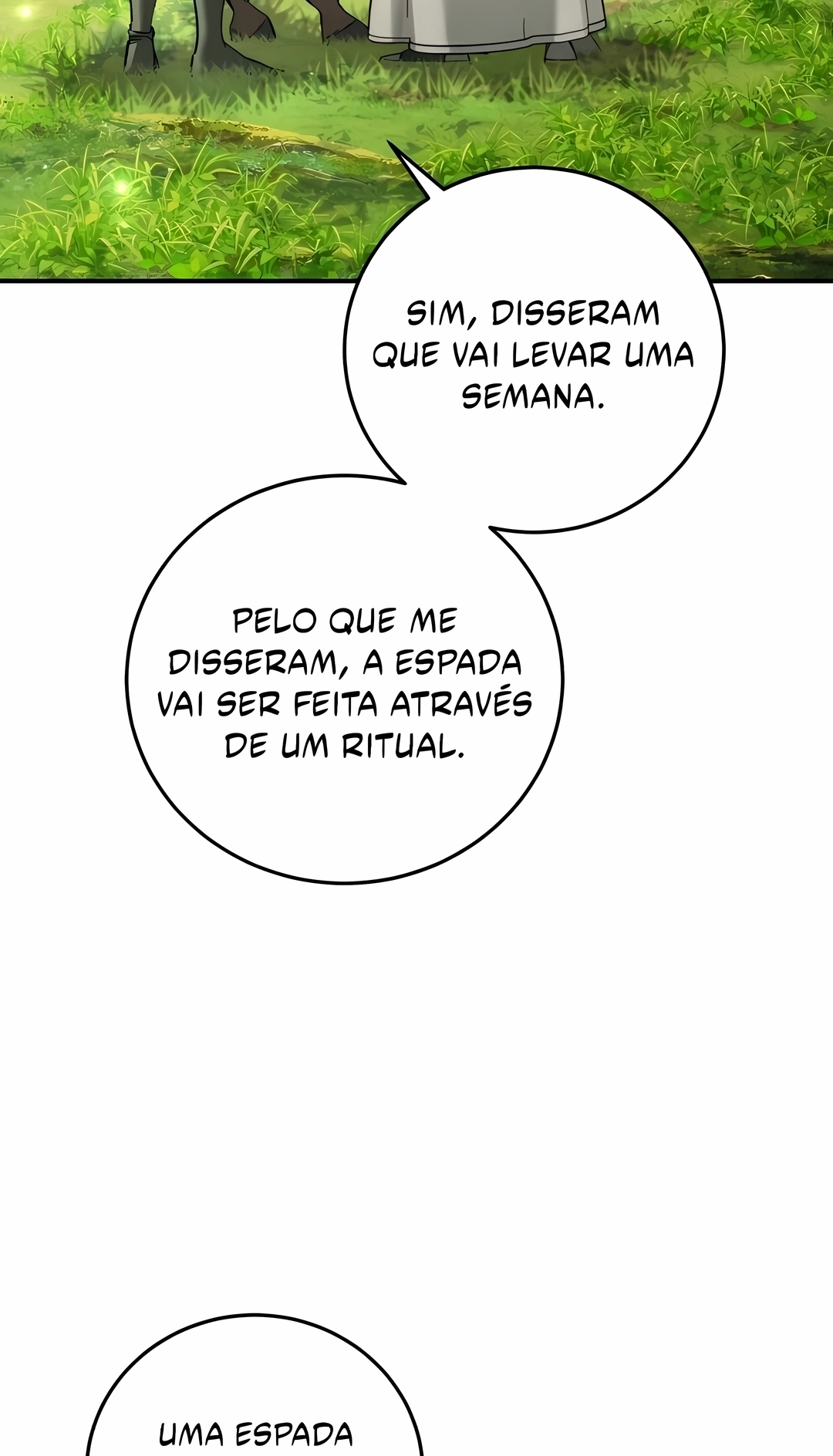 Read Mestre Espadachim Criado Pelas Estrelas PT Manga Online