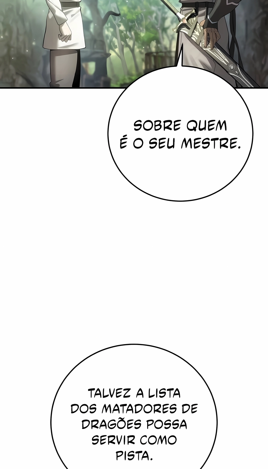 Read Mestre Espadachim Criado Pelas Estrelas PT Manga Online
