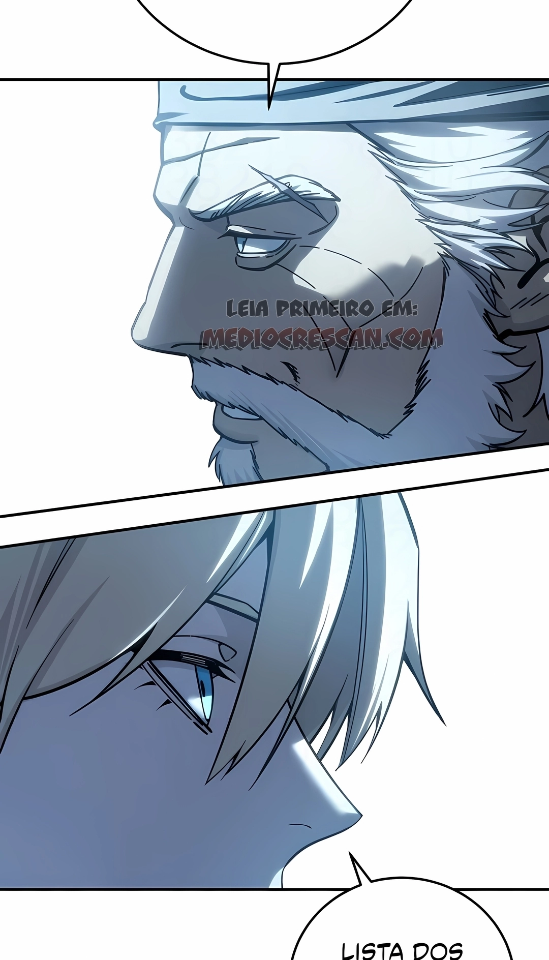 Read Mestre Espadachim Criado Pelas Estrelas PT Manga Online