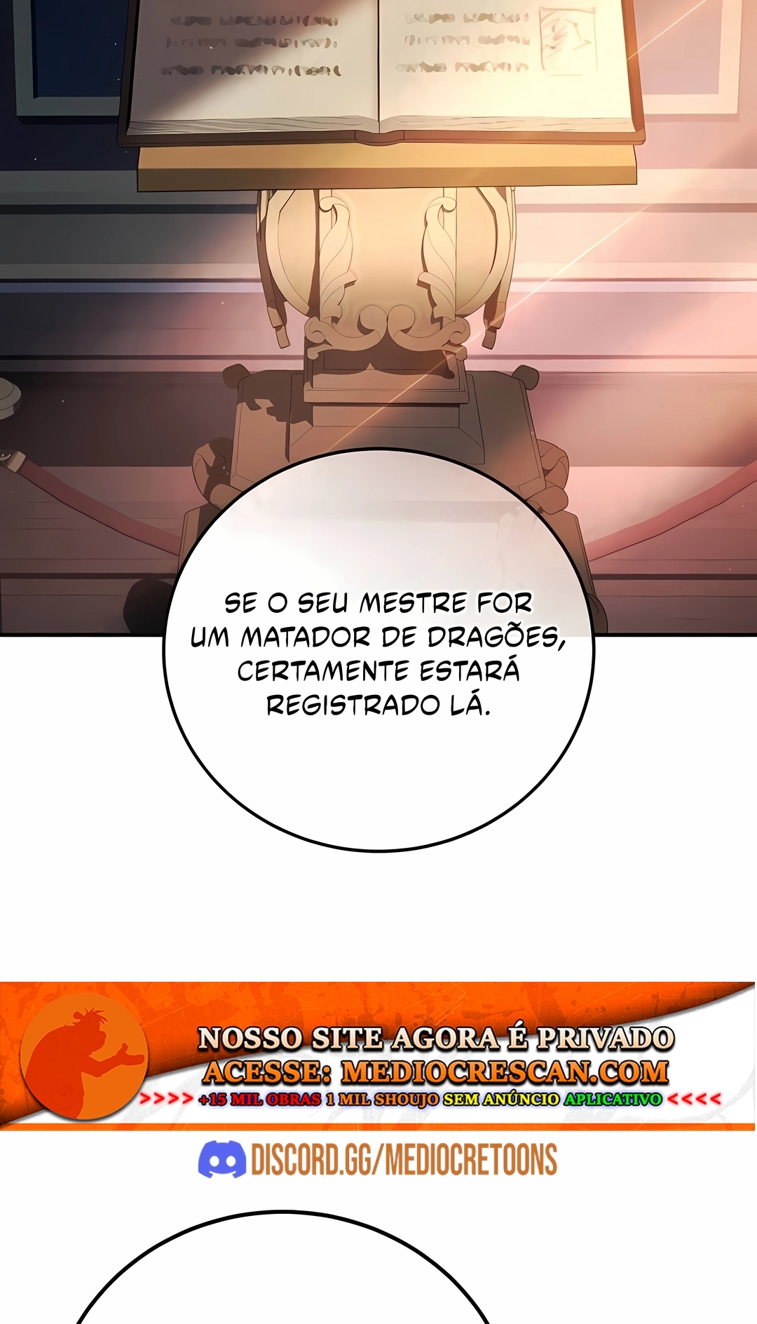 Read Mestre Espadachim Criado Pelas Estrelas PT Manga Online