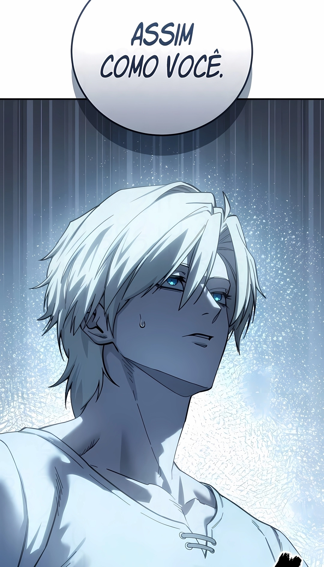 Read Mestre Espadachim Criado Pelas Estrelas PT Manga Online