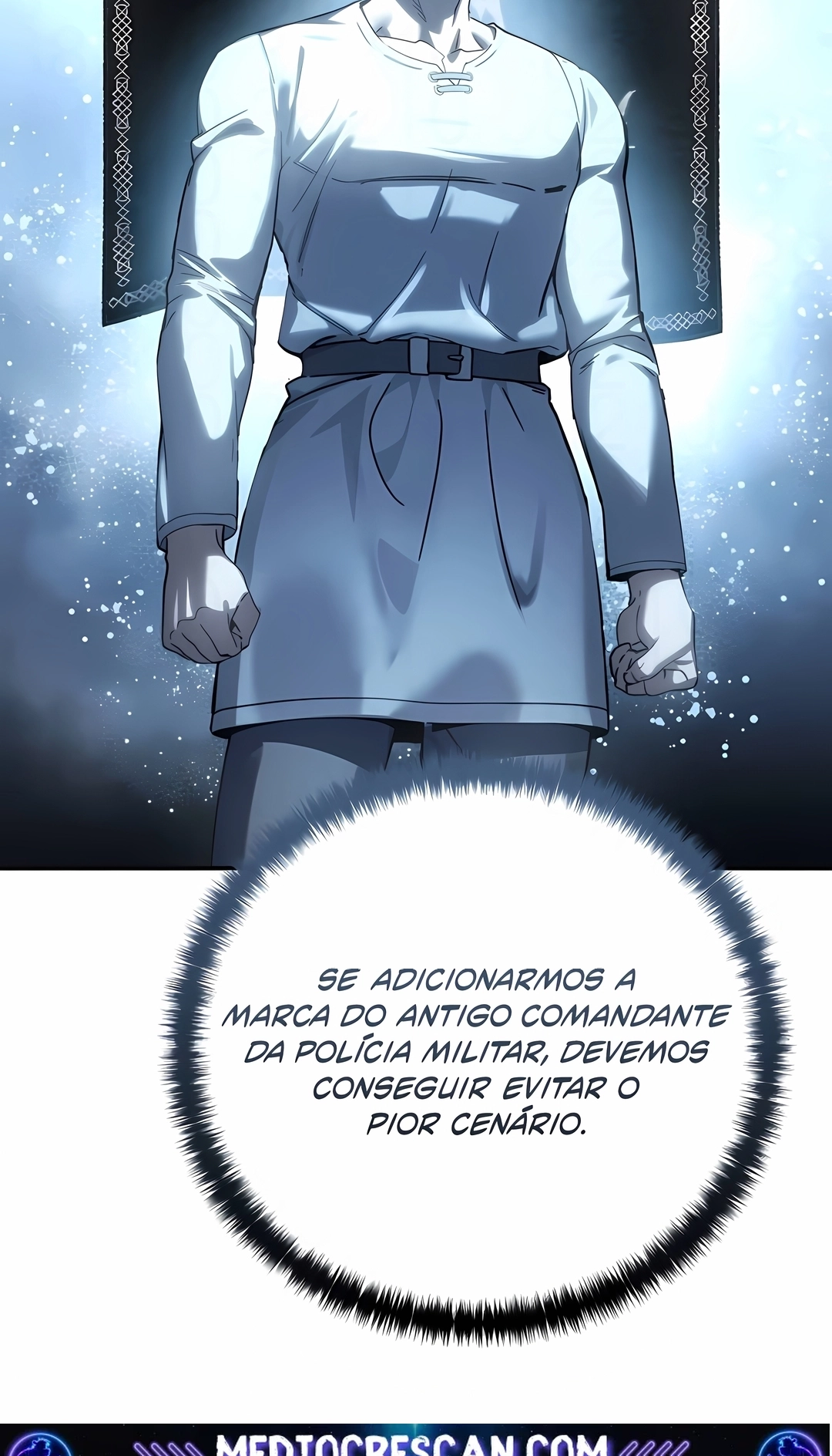 Read Mestre Espadachim Criado Pelas Estrelas PT Manga Online