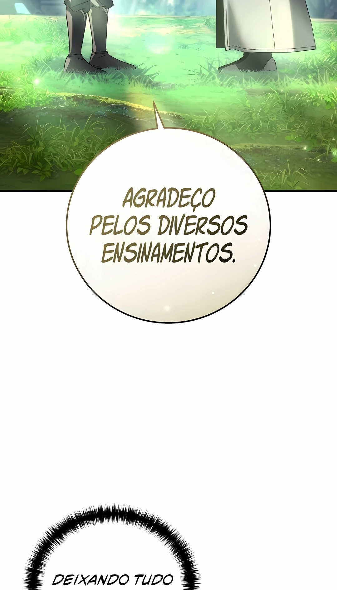 Read Mestre Espadachim Criado Pelas Estrelas PT Manga Online