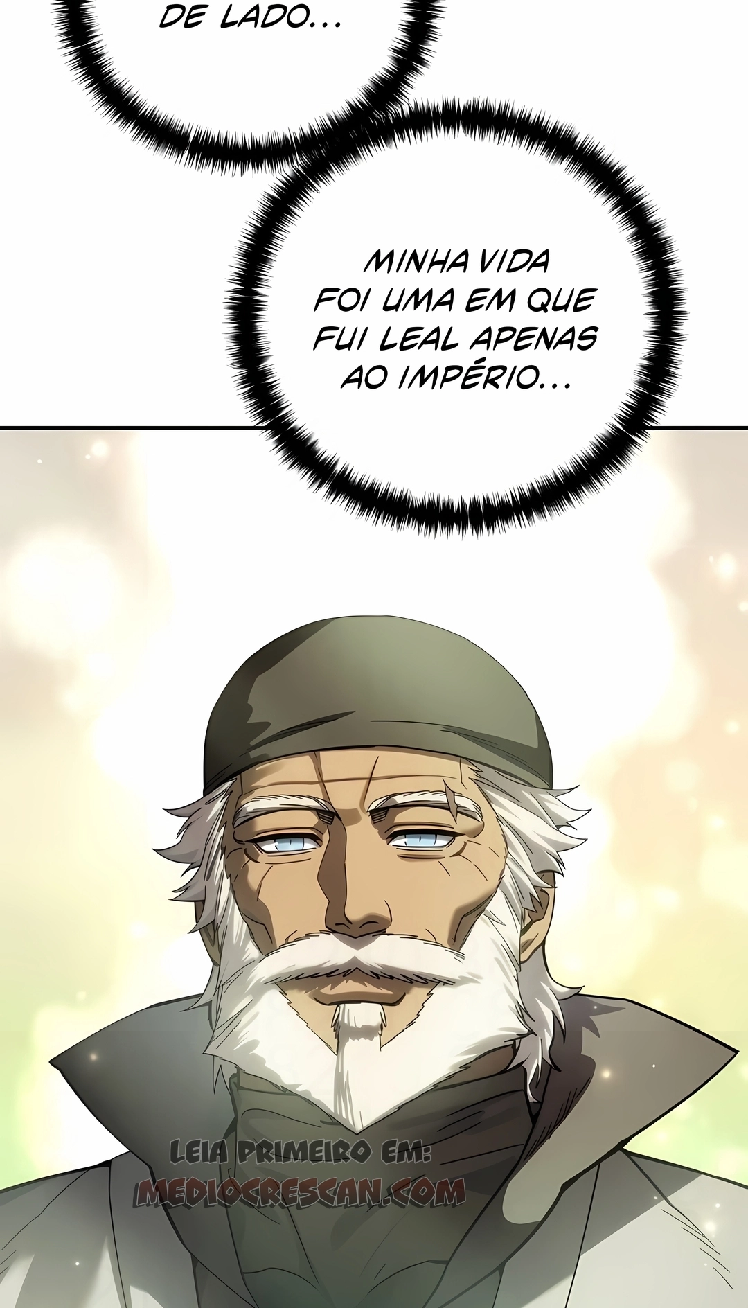 Read Mestre Espadachim Criado Pelas Estrelas PT Manga Online