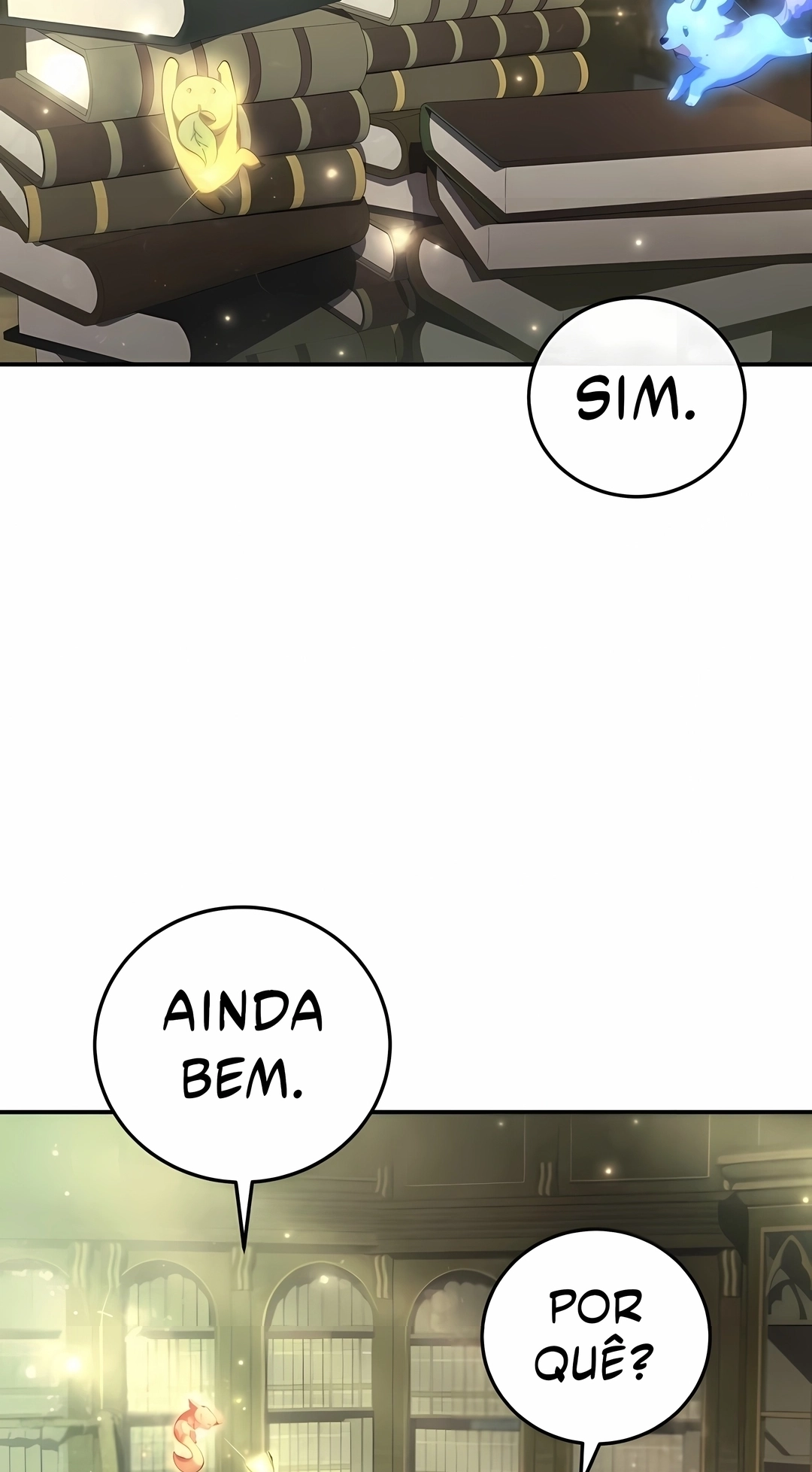 Read Mestre Espadachim Criado Pelas Estrelas PT Manga Online