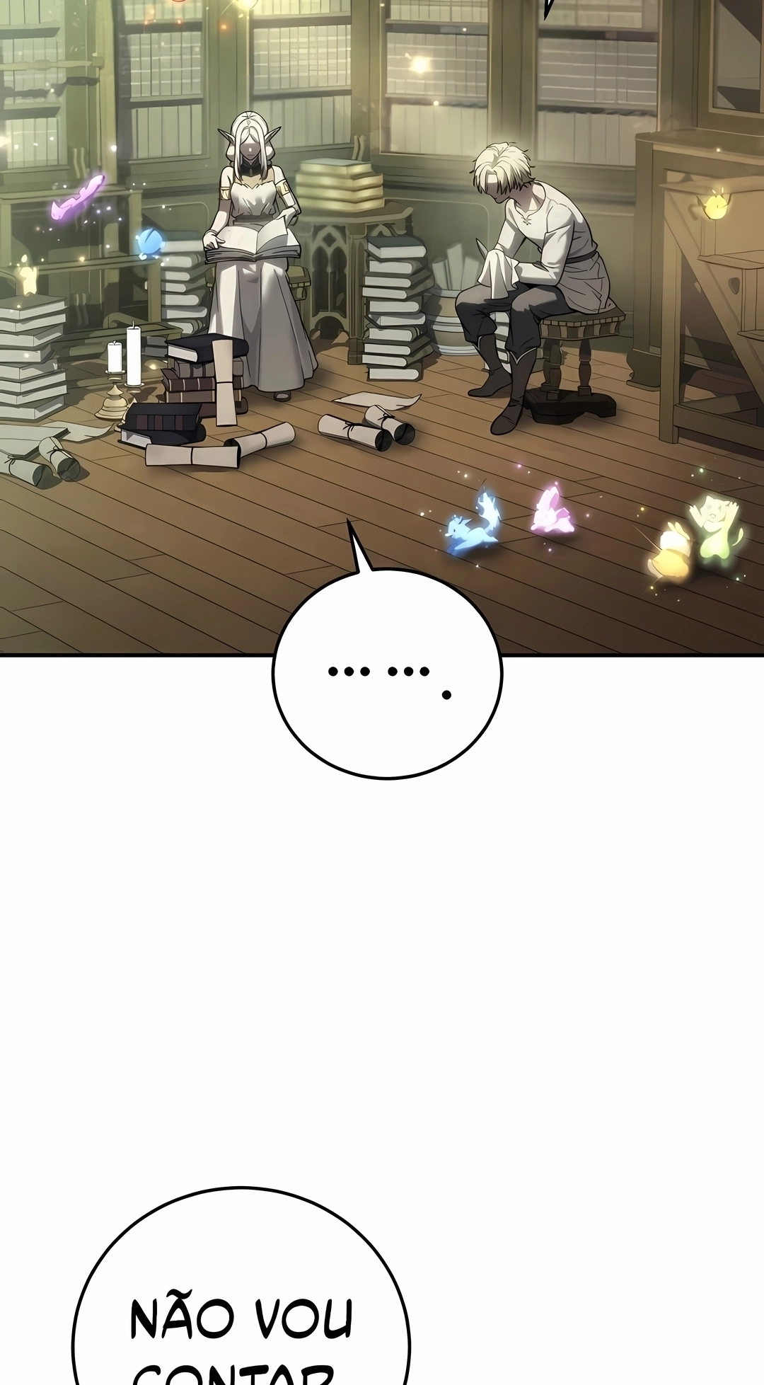 Read Mestre Espadachim Criado Pelas Estrelas PT Manga Online
