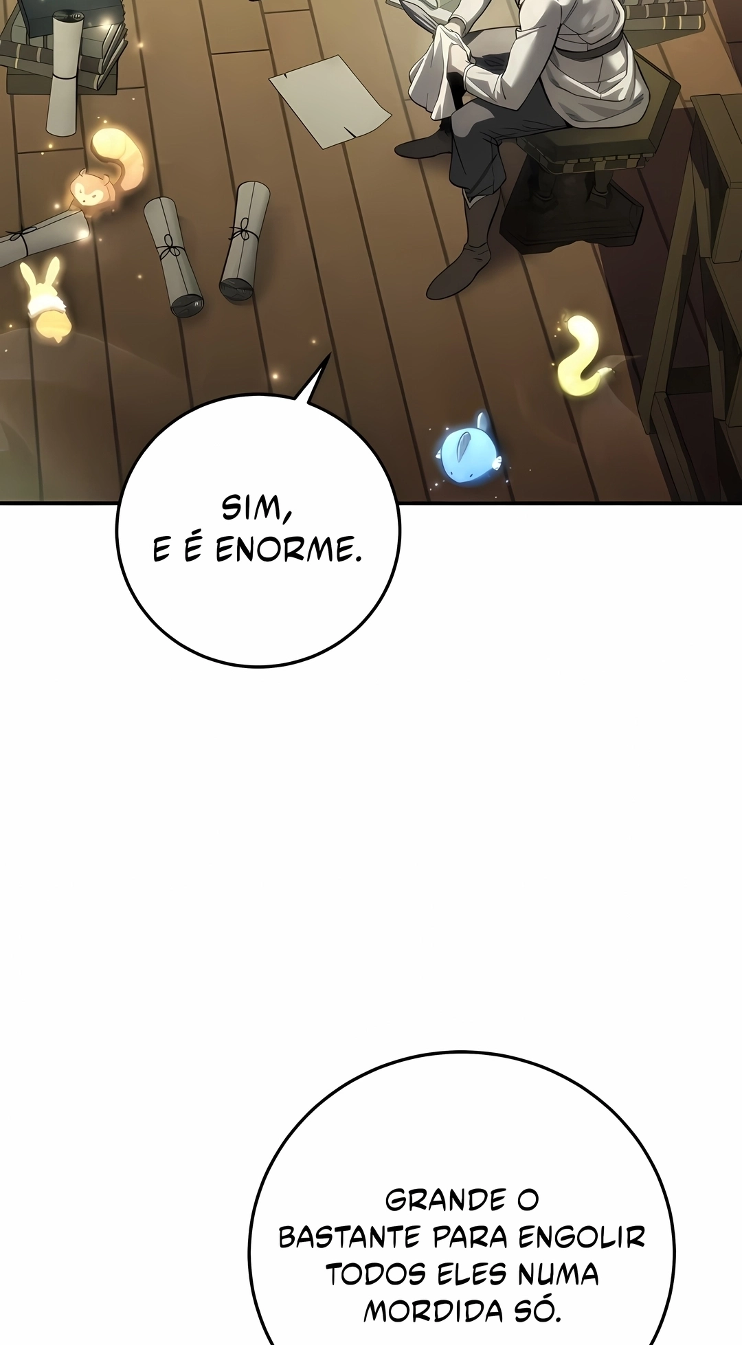 Read Mestre Espadachim Criado Pelas Estrelas PT Manga Online