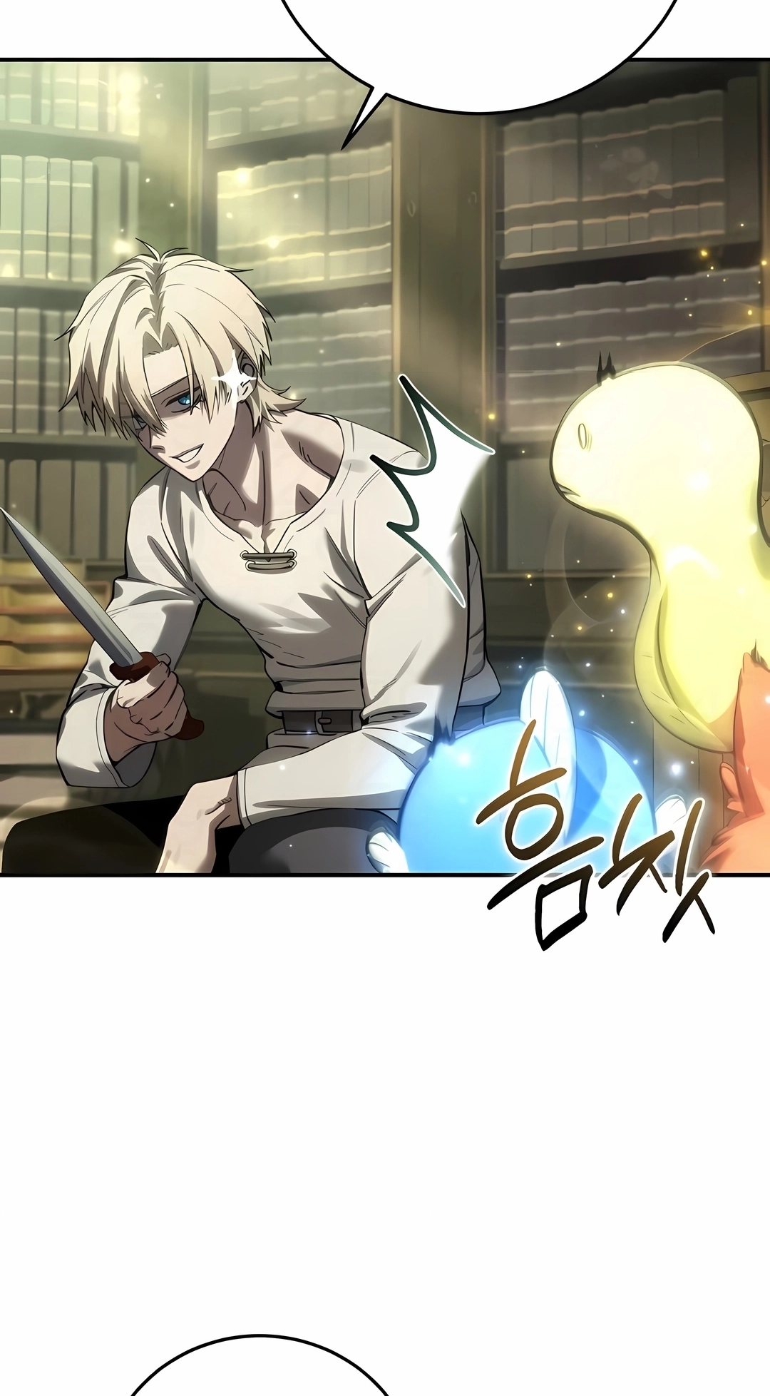 Read Mestre Espadachim Criado Pelas Estrelas PT Manga Online