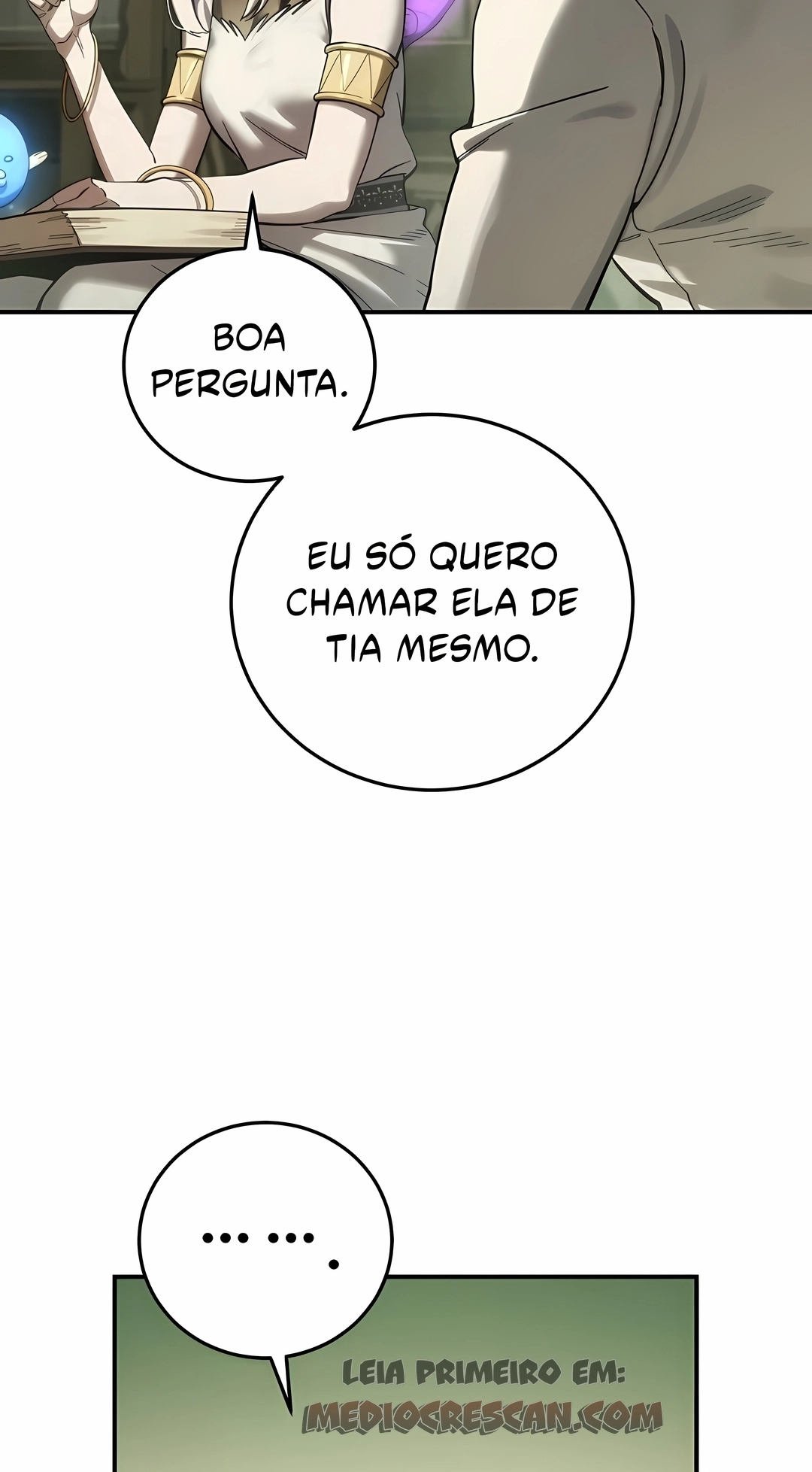 Read Mestre Espadachim Criado Pelas Estrelas PT Manga Online