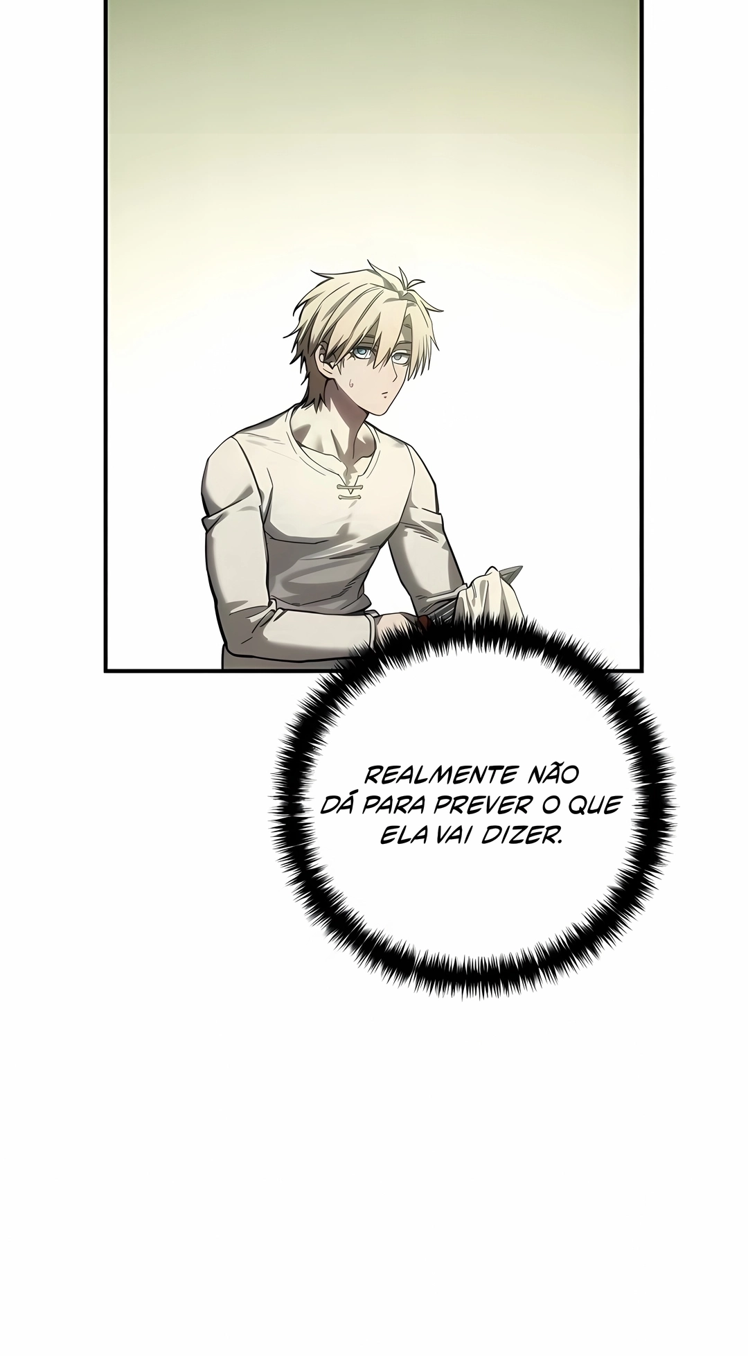 Read Mestre Espadachim Criado Pelas Estrelas PT Manga Online
