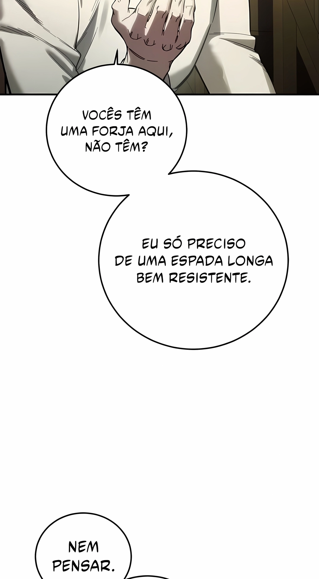 Read Mestre Espadachim Criado Pelas Estrelas PT Manga Online