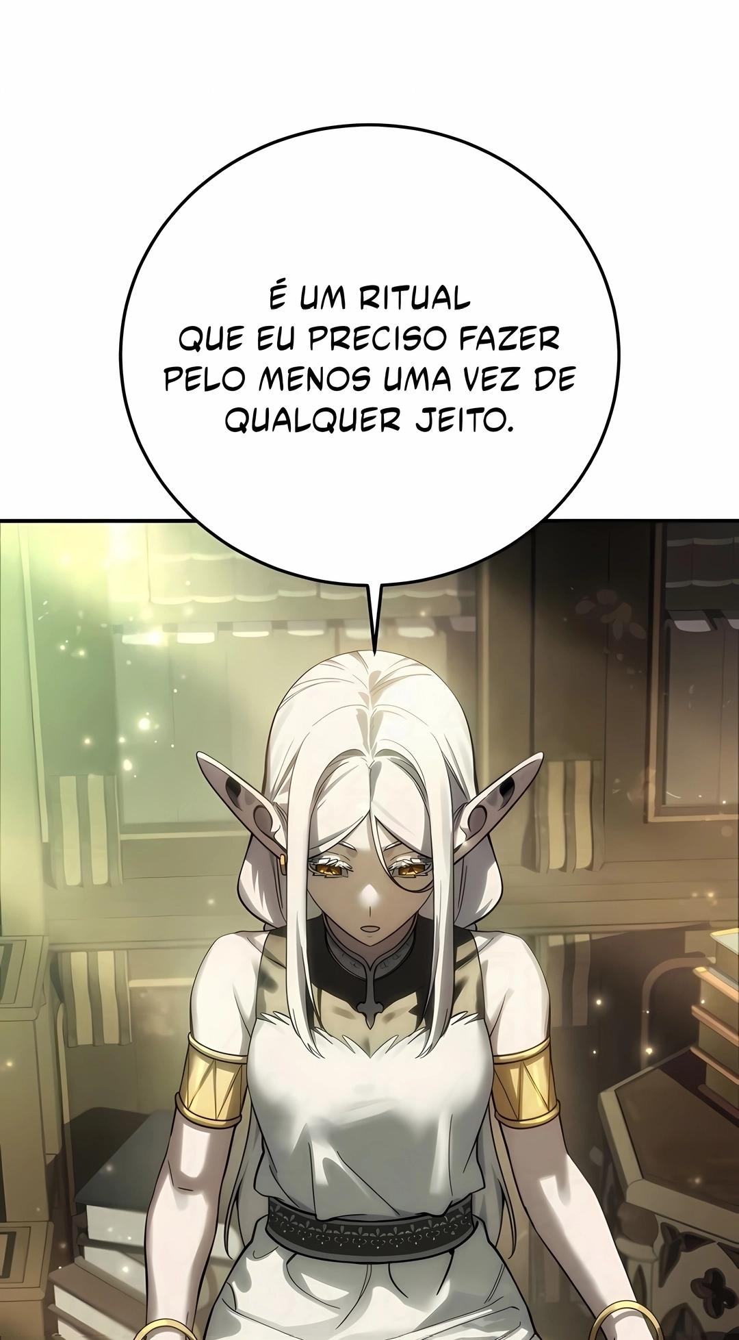 Read Mestre Espadachim Criado Pelas Estrelas PT Manga Online