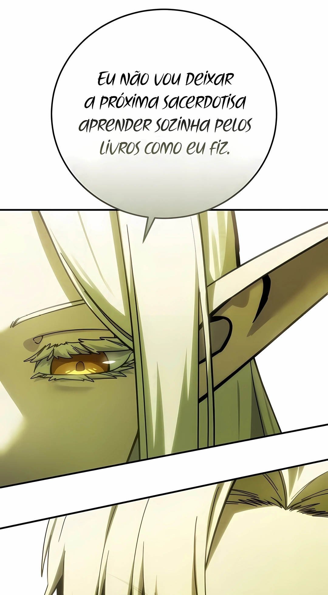 Read Mestre Espadachim Criado Pelas Estrelas PT Manga Online