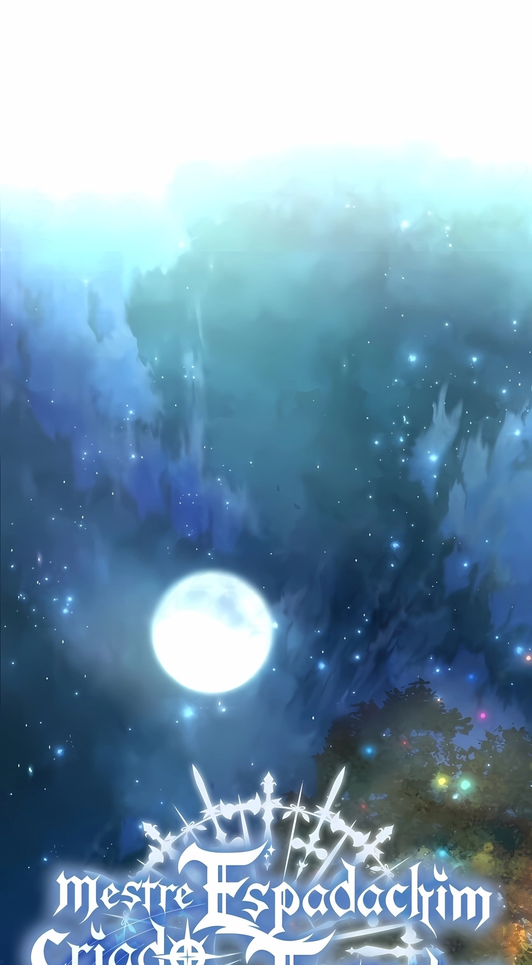 Read Mestre Espadachim Criado Pelas Estrelas PT Manga Online