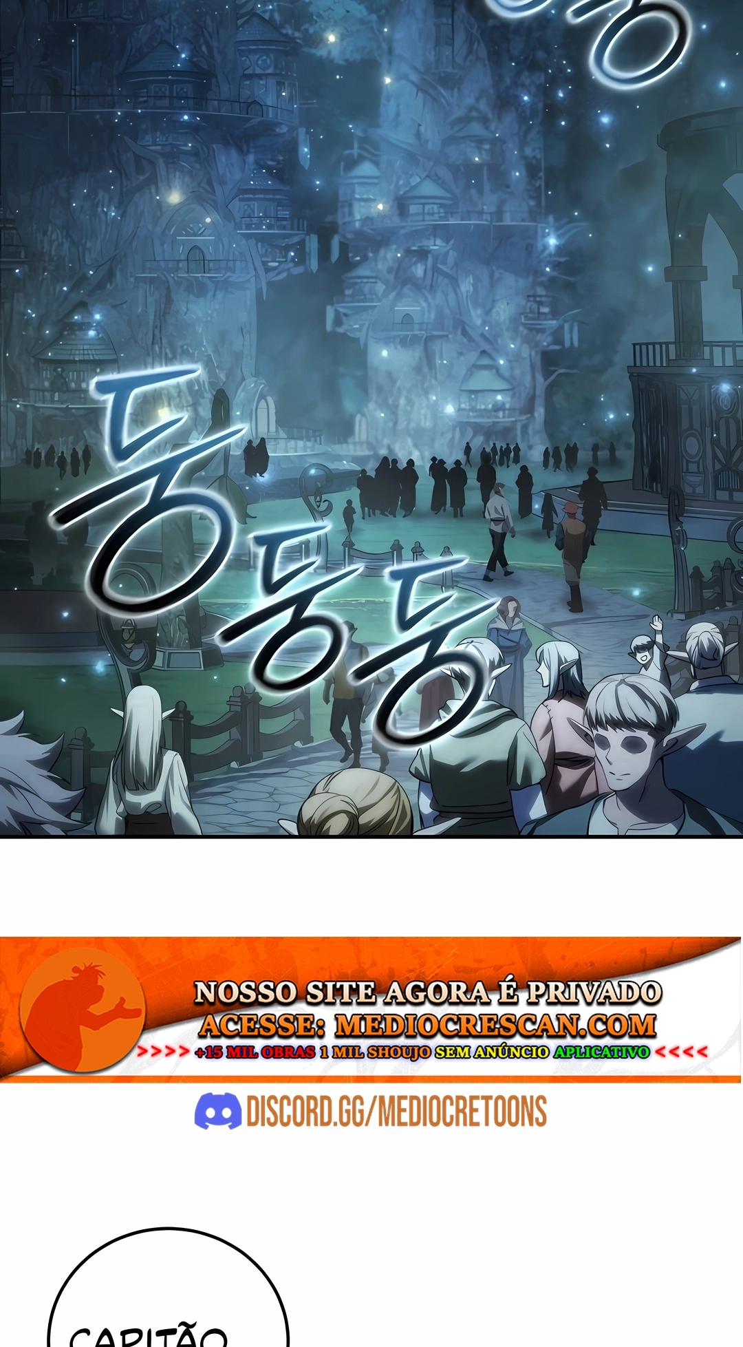 Read Mestre Espadachim Criado Pelas Estrelas PT Manga Online