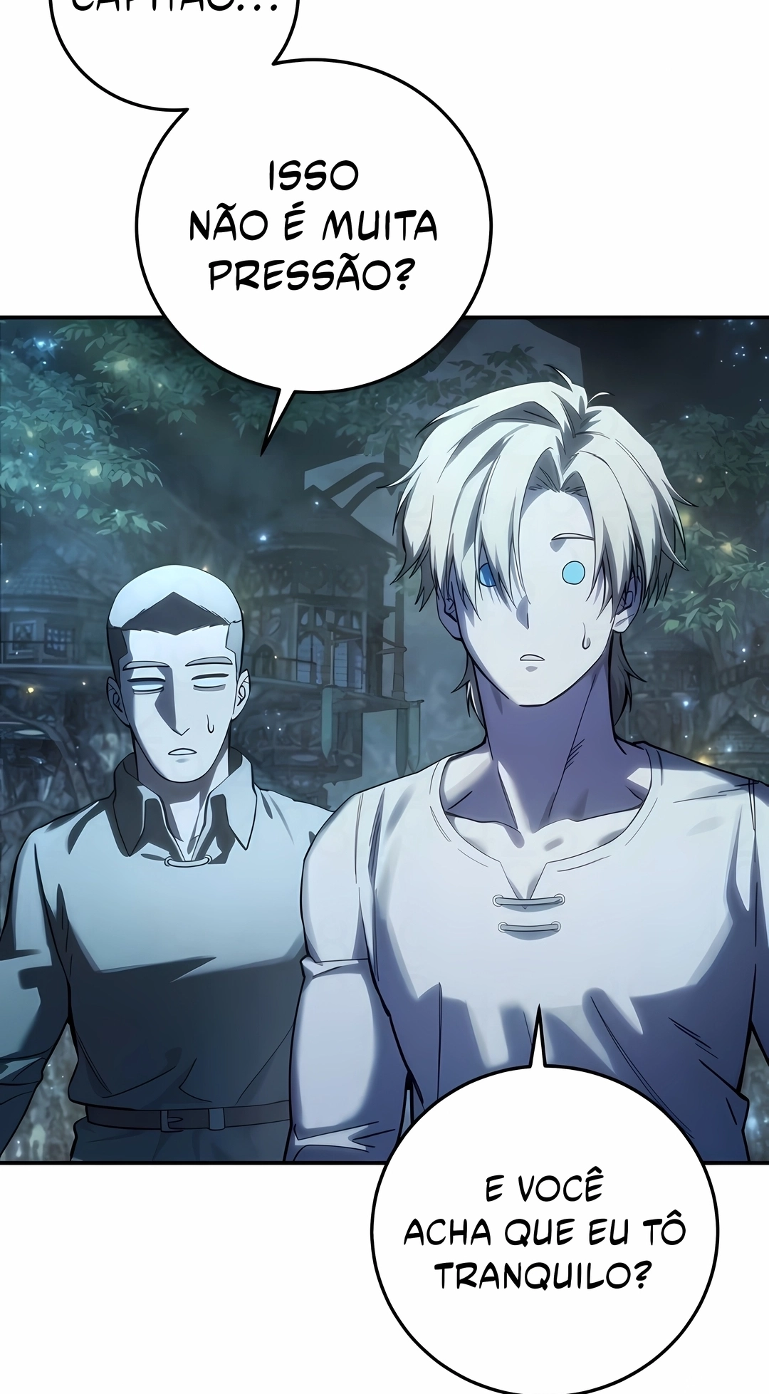 Read Mestre Espadachim Criado Pelas Estrelas PT Manga Online