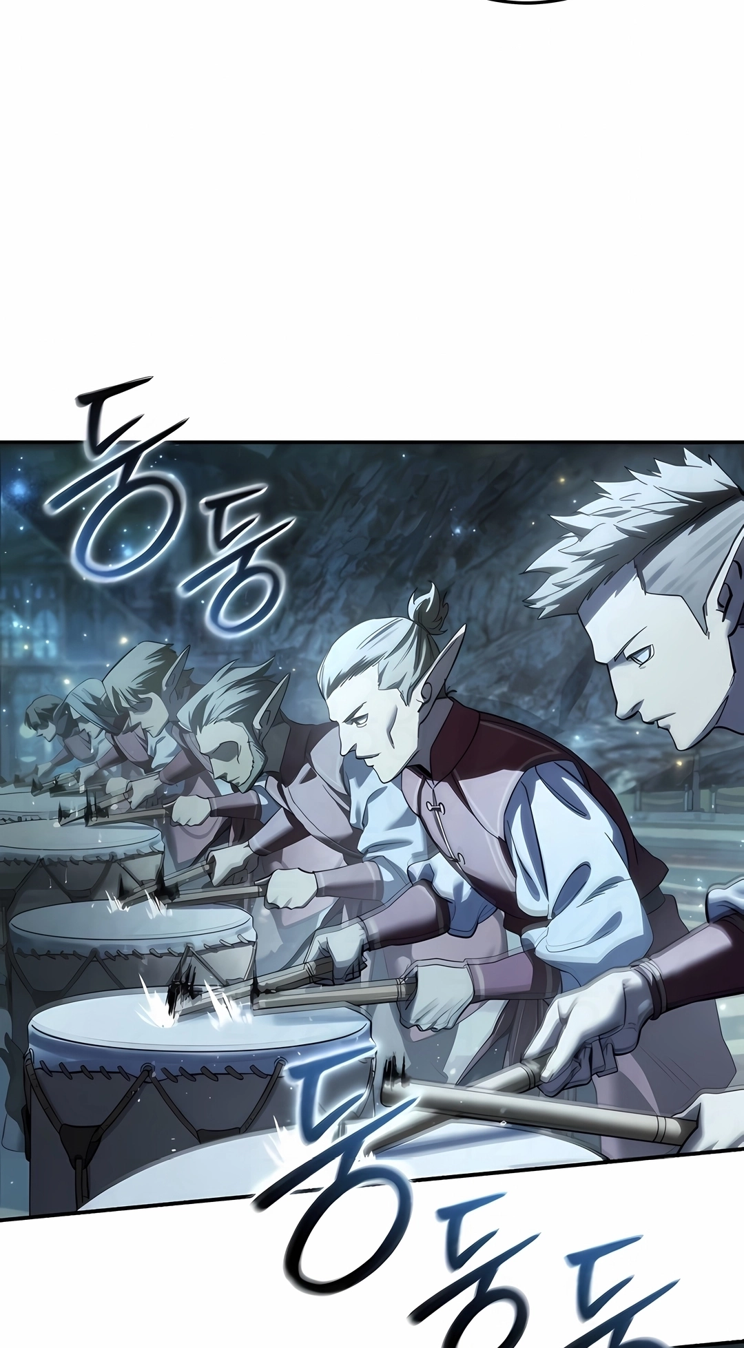 Read Mestre Espadachim Criado Pelas Estrelas PT Manga Online