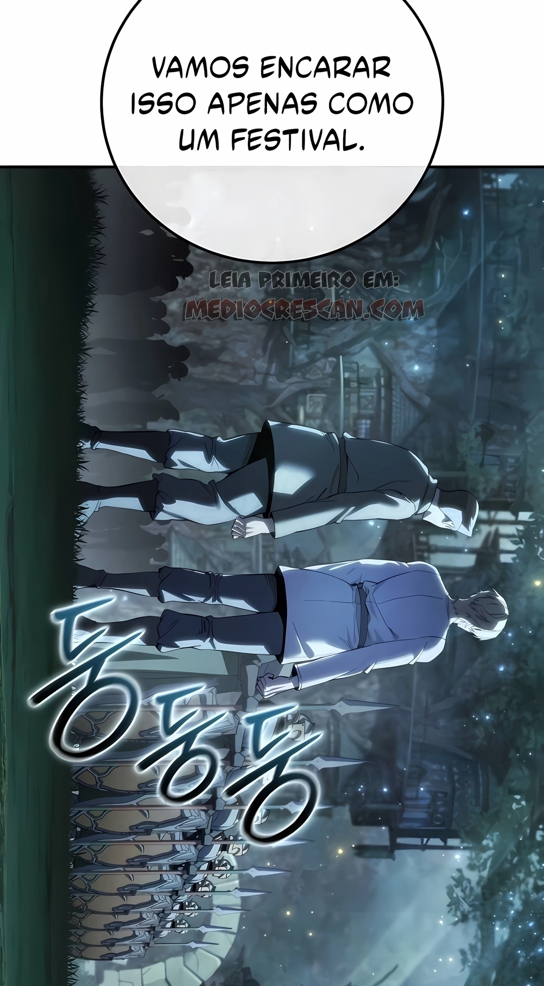 Read Mestre Espadachim Criado Pelas Estrelas PT Manga Online