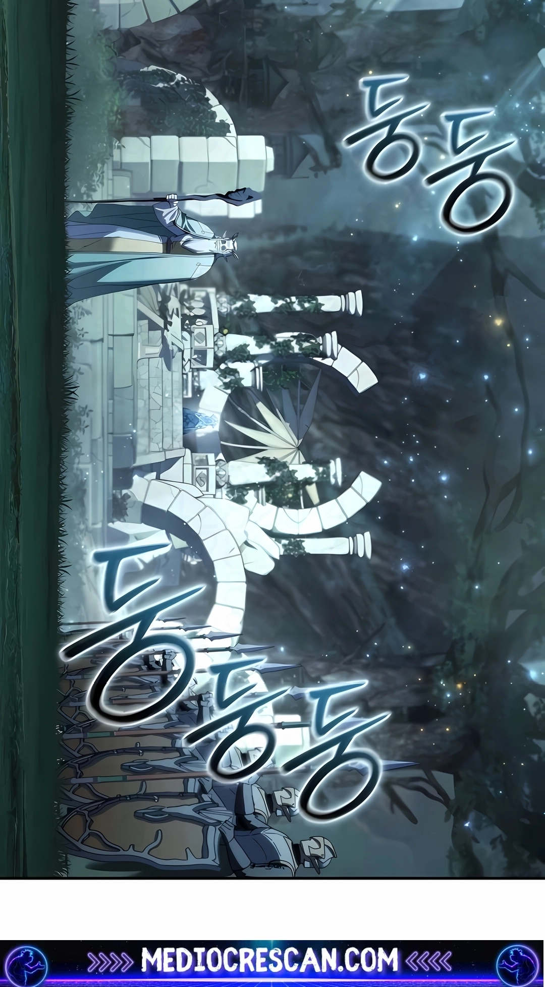 Read Mestre Espadachim Criado Pelas Estrelas PT Manga Online