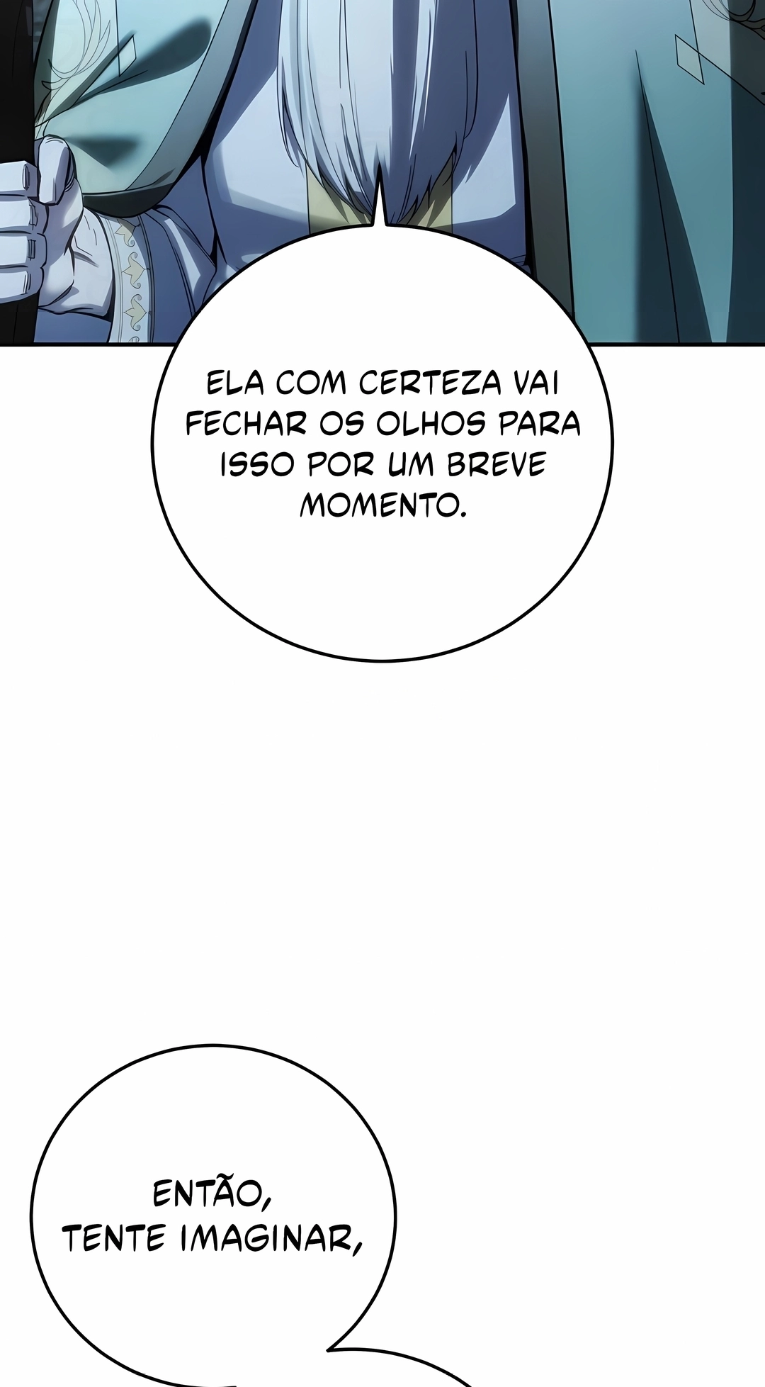 Read Mestre Espadachim Criado Pelas Estrelas PT Manga Online