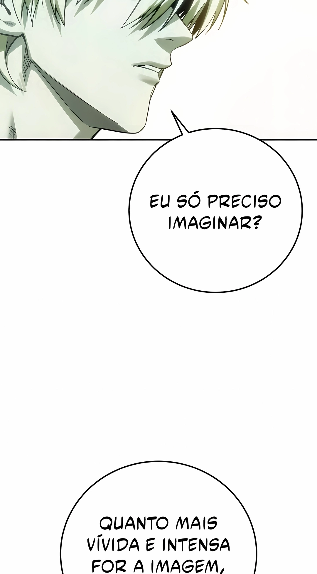 Read Mestre Espadachim Criado Pelas Estrelas PT Manga Online