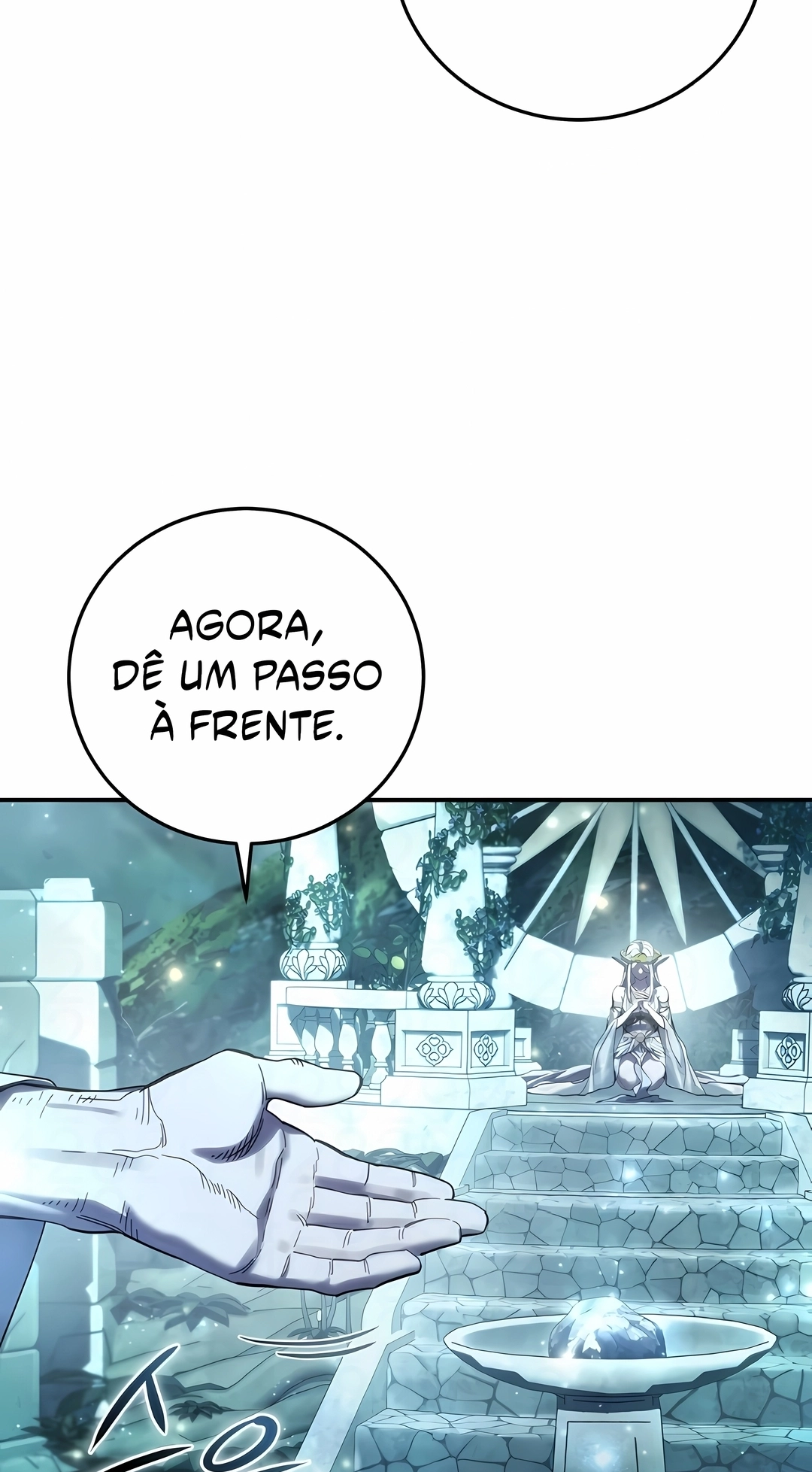 Read Mestre Espadachim Criado Pelas Estrelas PT Manga Online
