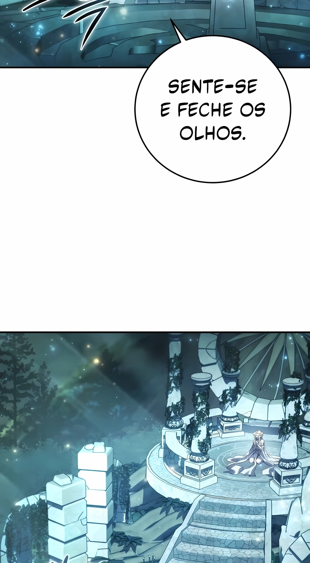 Read Mestre Espadachim Criado Pelas Estrelas PT Manga Online