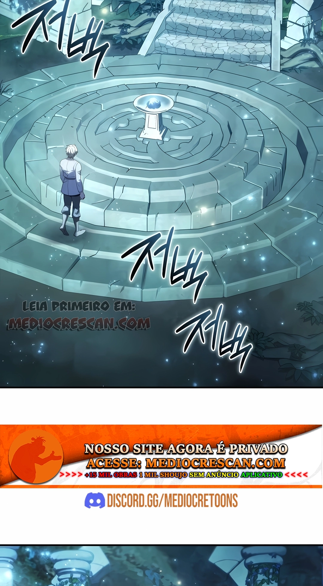 Read Mestre Espadachim Criado Pelas Estrelas PT Manga Online