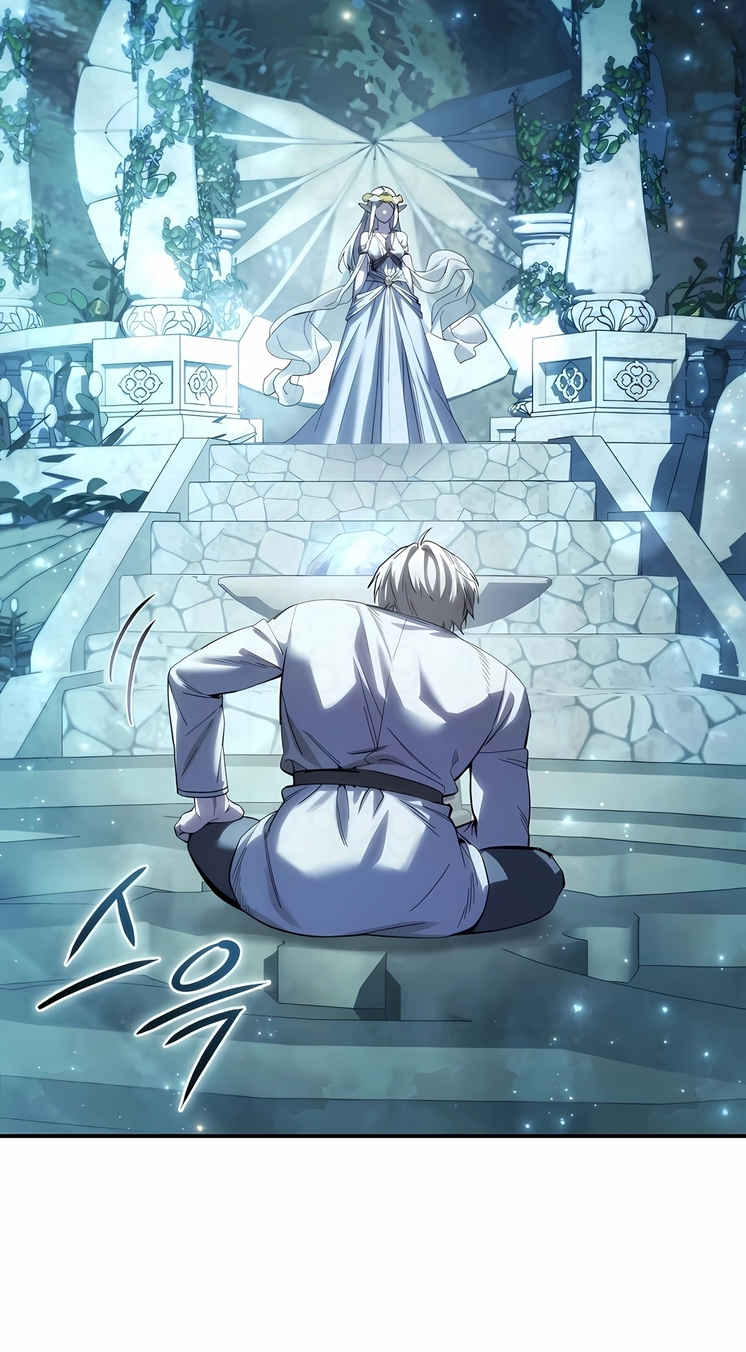 Read Mestre Espadachim Criado Pelas Estrelas PT Manga Online