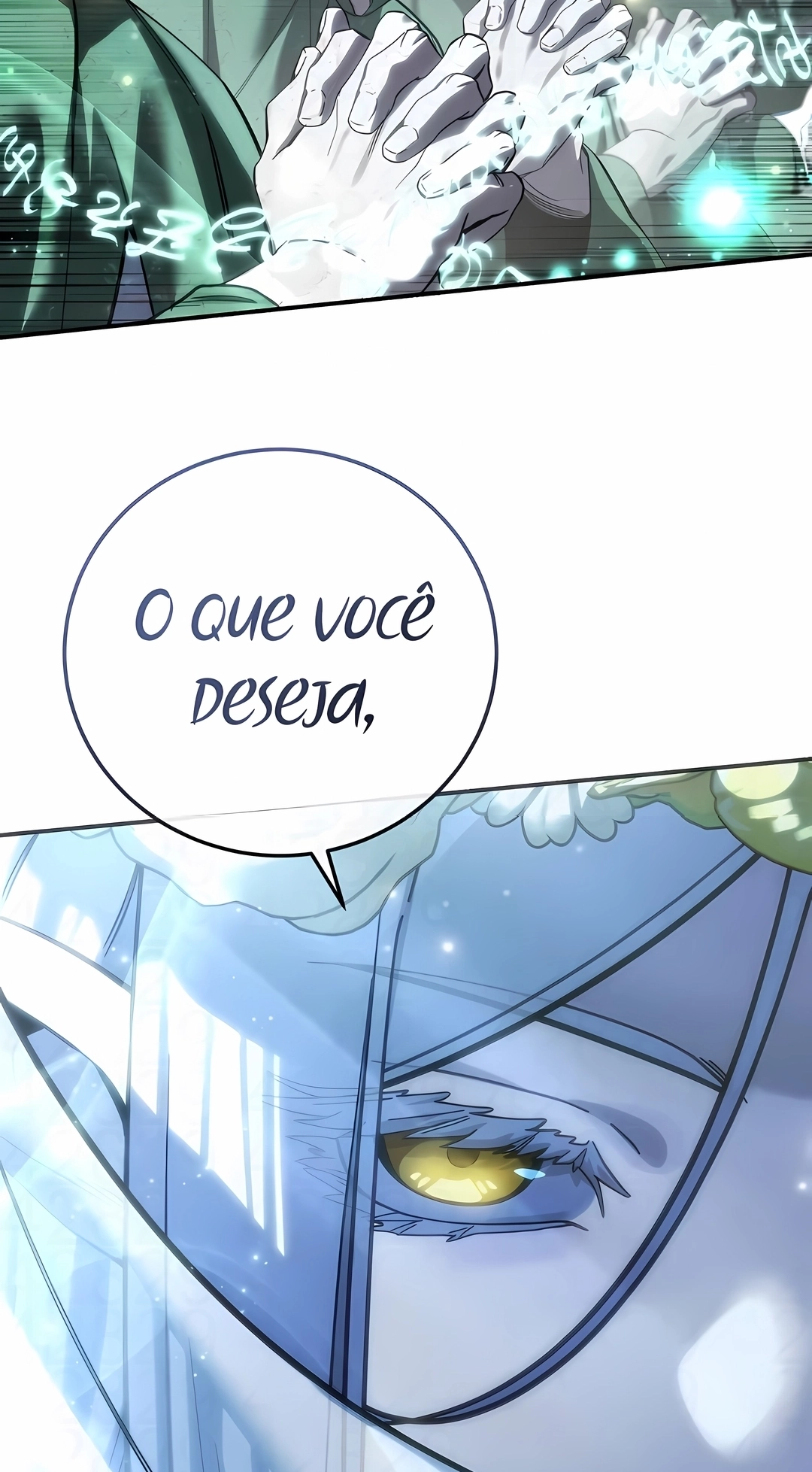 Read Mestre Espadachim Criado Pelas Estrelas PT Manga Online