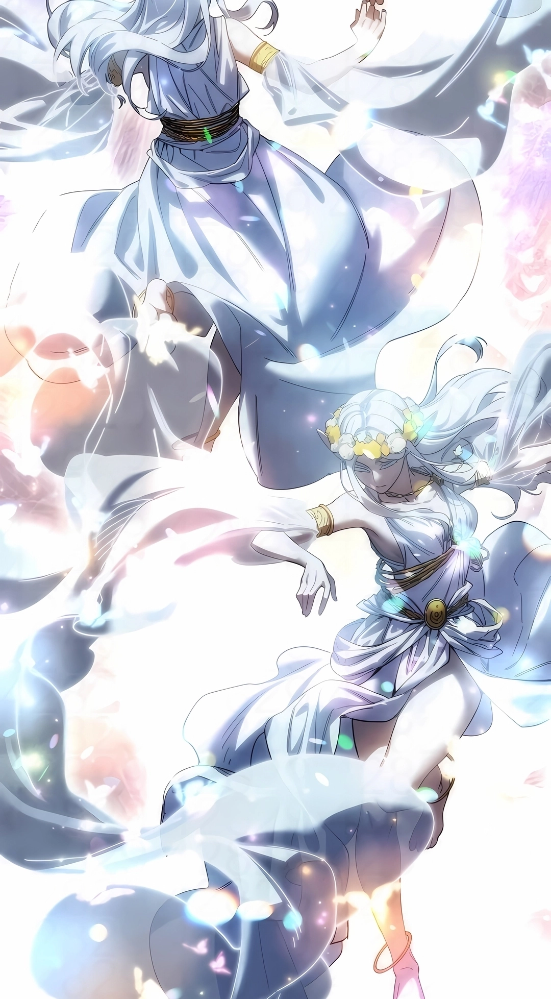 Read Mestre Espadachim Criado Pelas Estrelas PT Manga Online