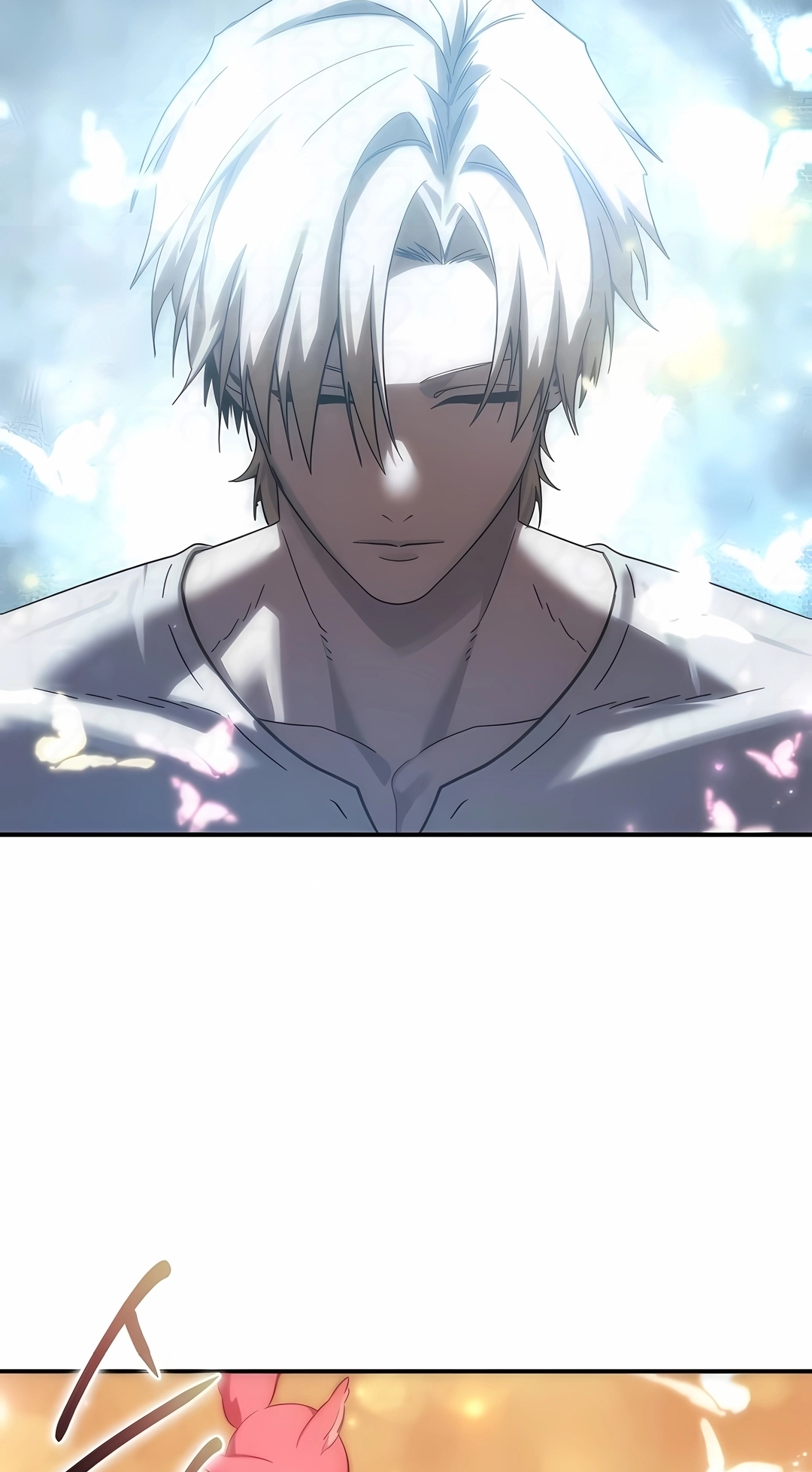 Read Mestre Espadachim Criado Pelas Estrelas PT Manga Online