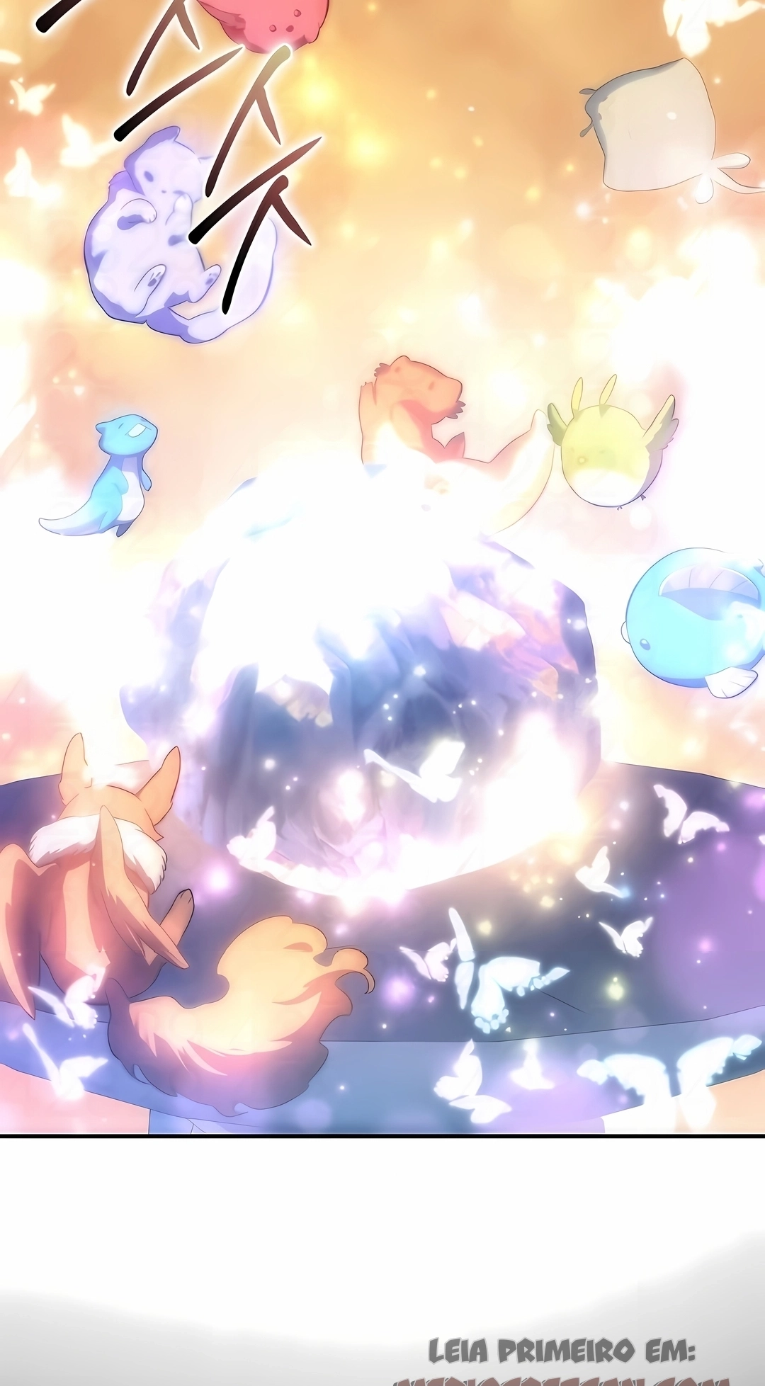 Read Mestre Espadachim Criado Pelas Estrelas PT Manga Online
