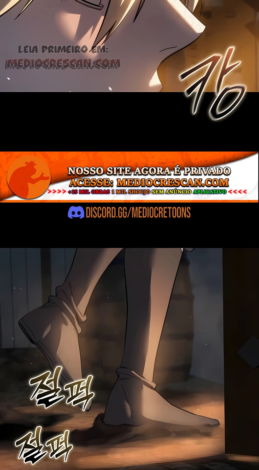 Read Mestre Espadachim Criado Pelas Estrelas PT Manga Online