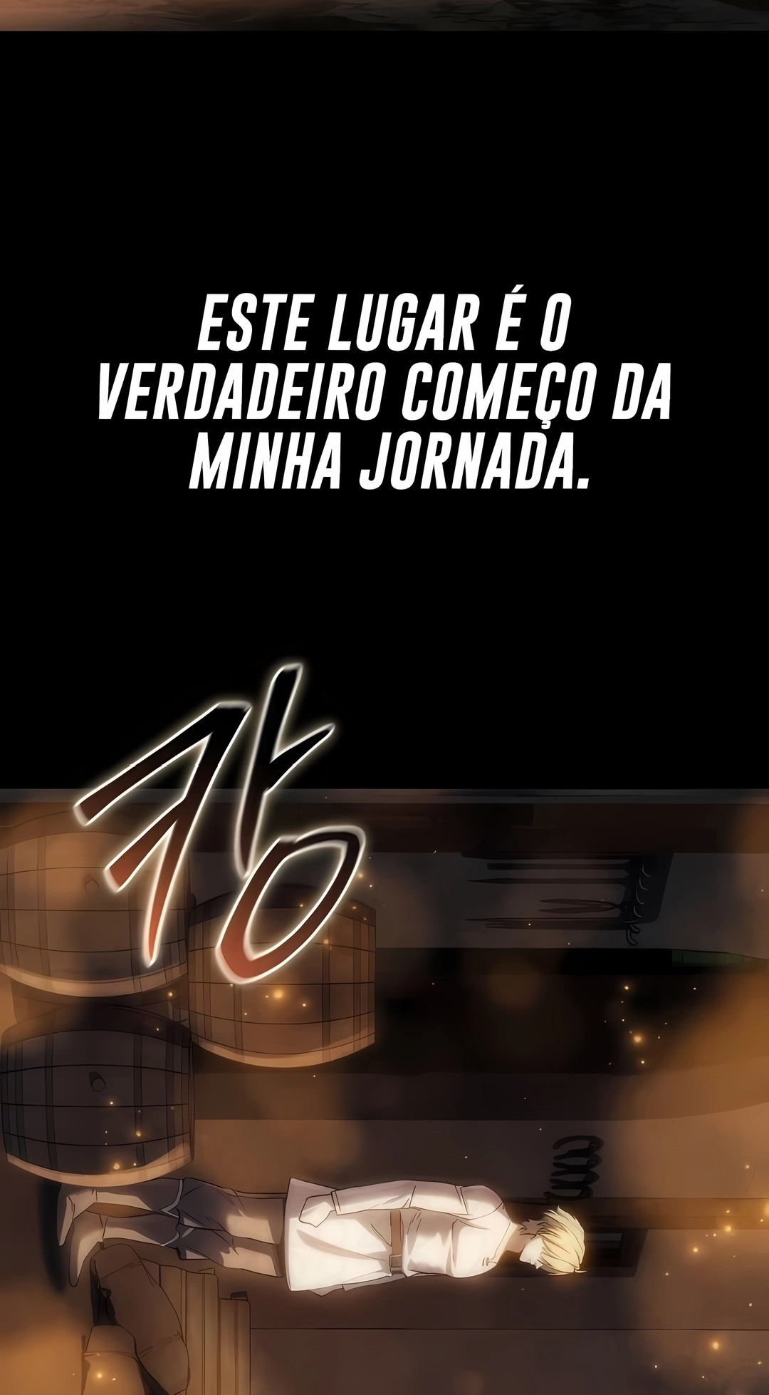 Read Mestre Espadachim Criado Pelas Estrelas PT Manga Online