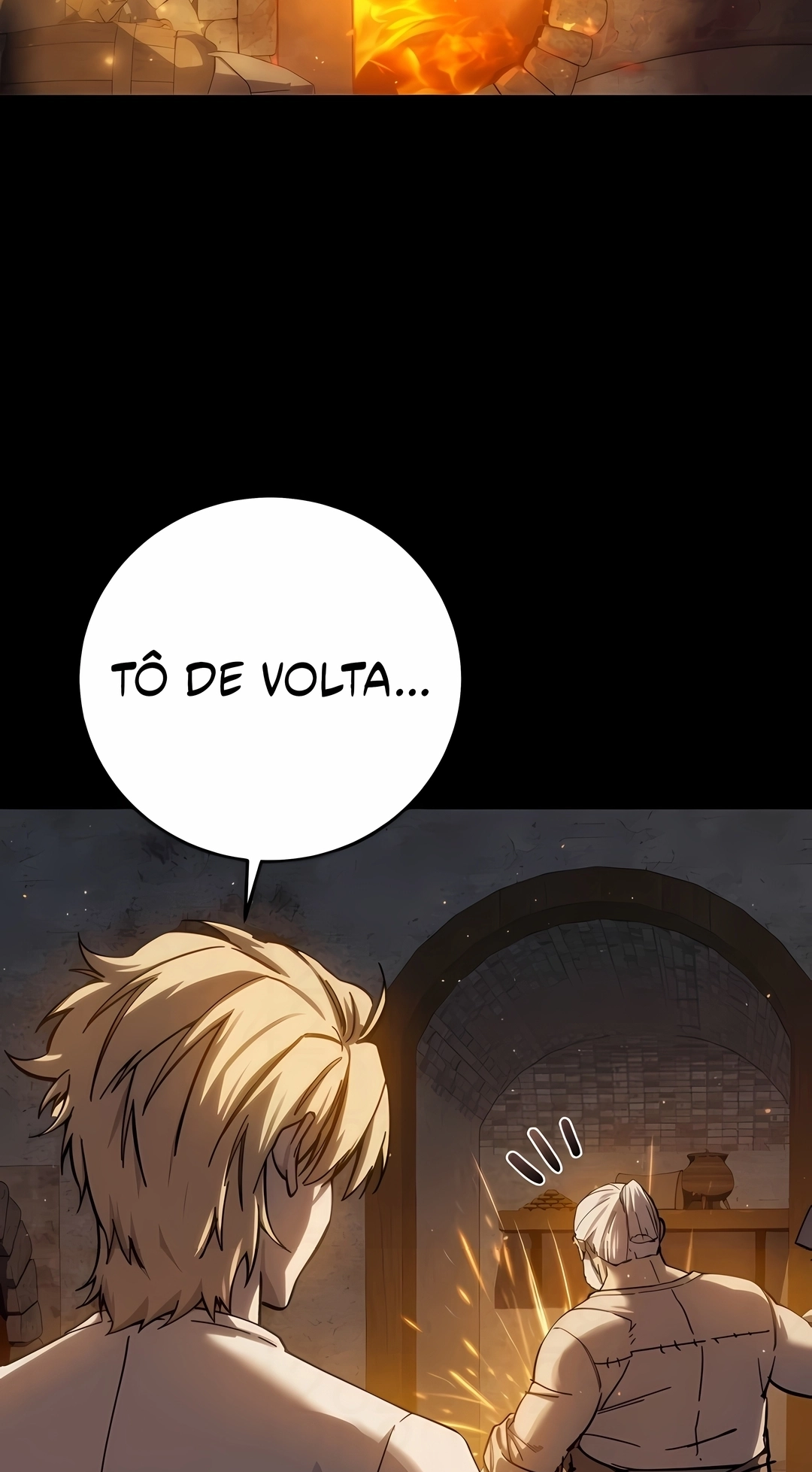 Read Mestre Espadachim Criado Pelas Estrelas PT Manga Online