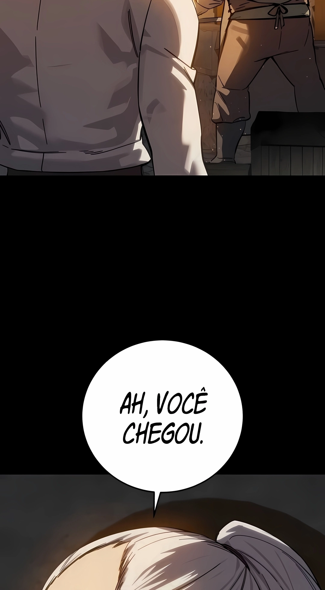 Read Mestre Espadachim Criado Pelas Estrelas PT Manga Online