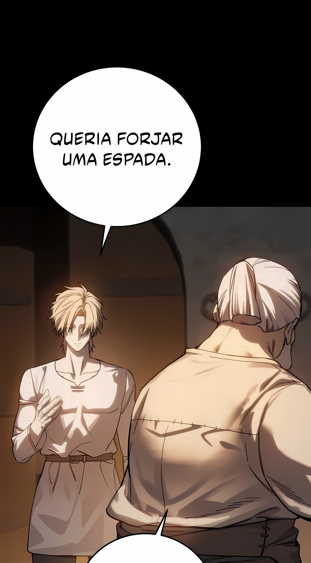 Read Mestre Espadachim Criado Pelas Estrelas PT Manga Online