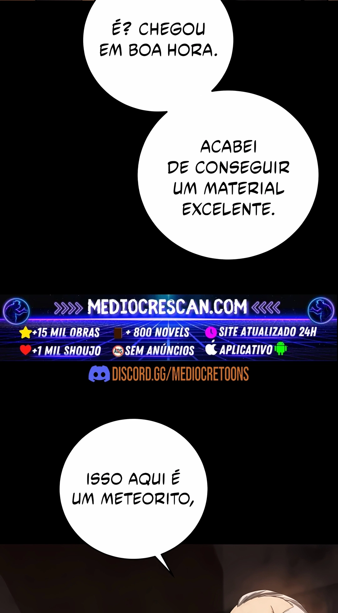 Read Mestre Espadachim Criado Pelas Estrelas PT Manga Online