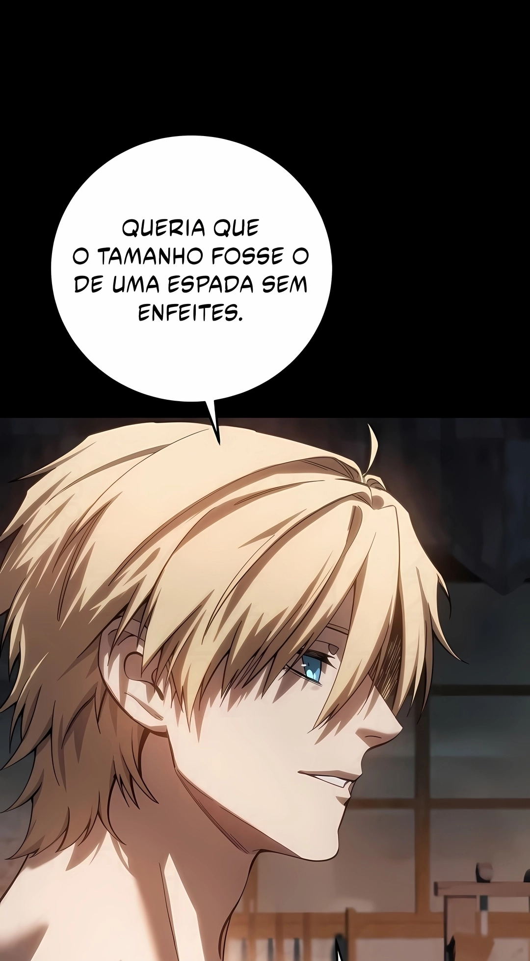 Read Mestre Espadachim Criado Pelas Estrelas PT Manga Online