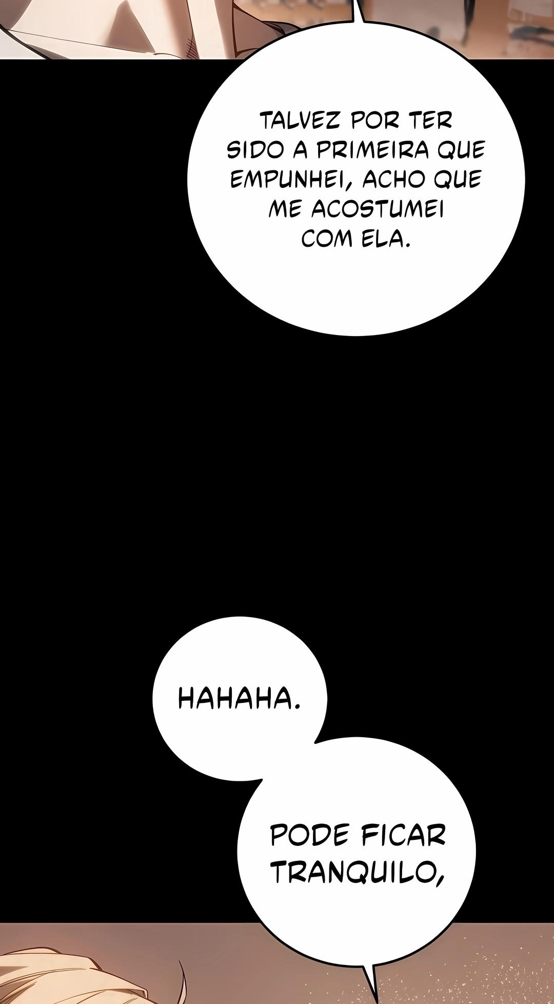 Read Mestre Espadachim Criado Pelas Estrelas PT Manga Online