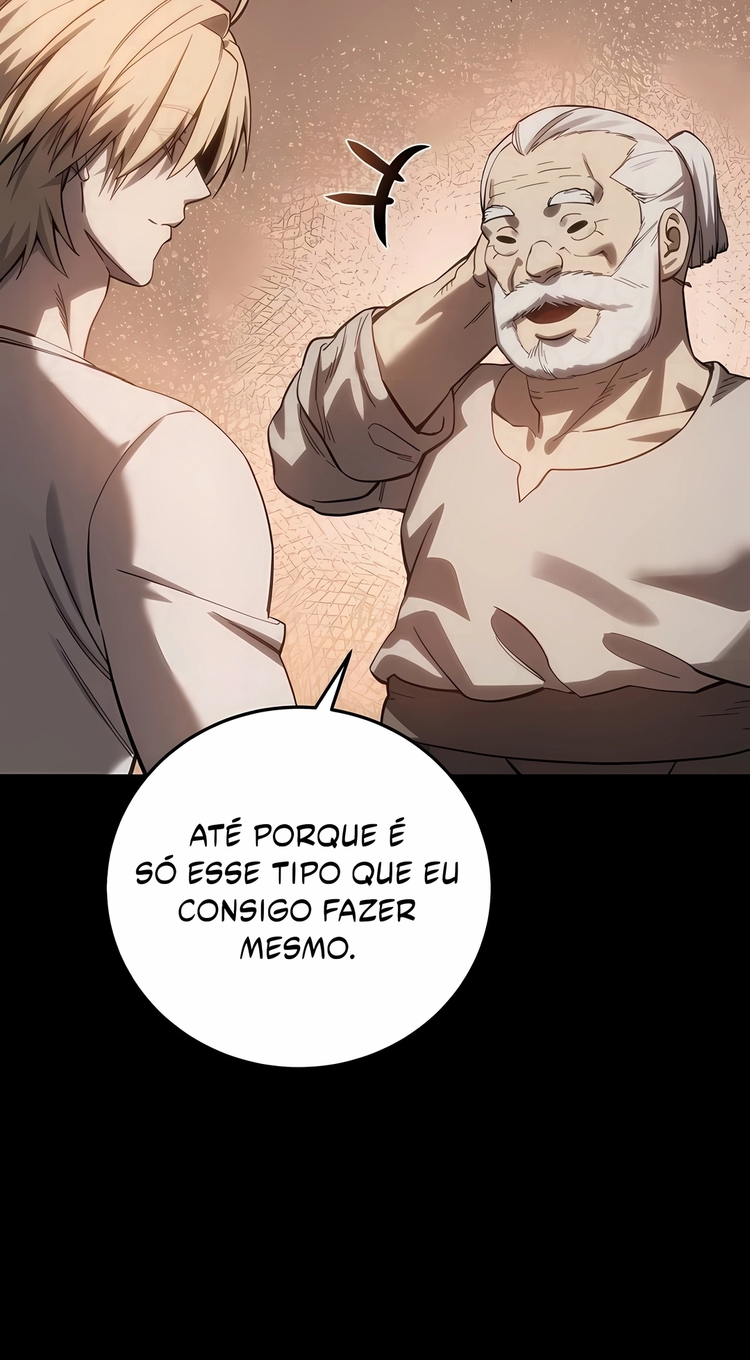 Read Mestre Espadachim Criado Pelas Estrelas PT Manga Online