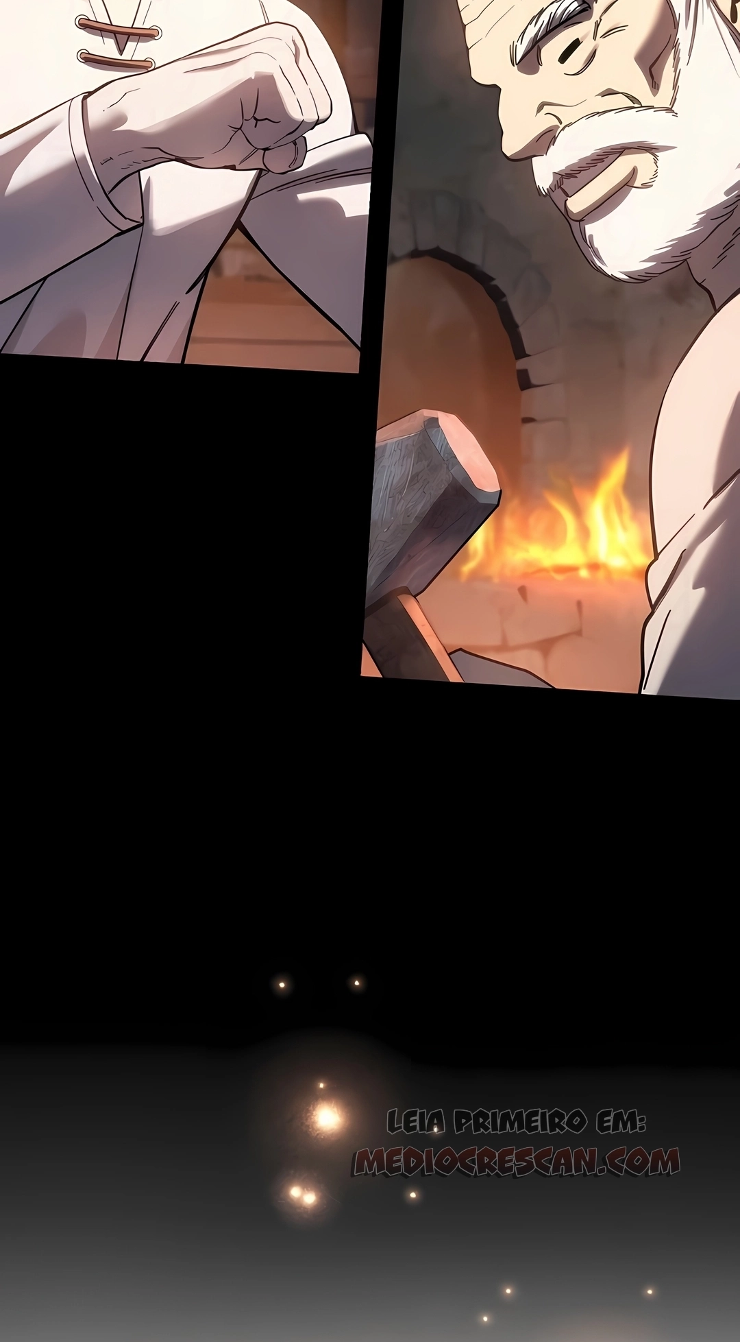 Read Mestre Espadachim Criado Pelas Estrelas PT Manga Online