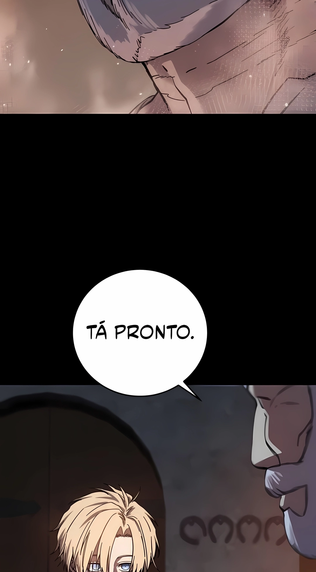 Read Mestre Espadachim Criado Pelas Estrelas PT Manga Online